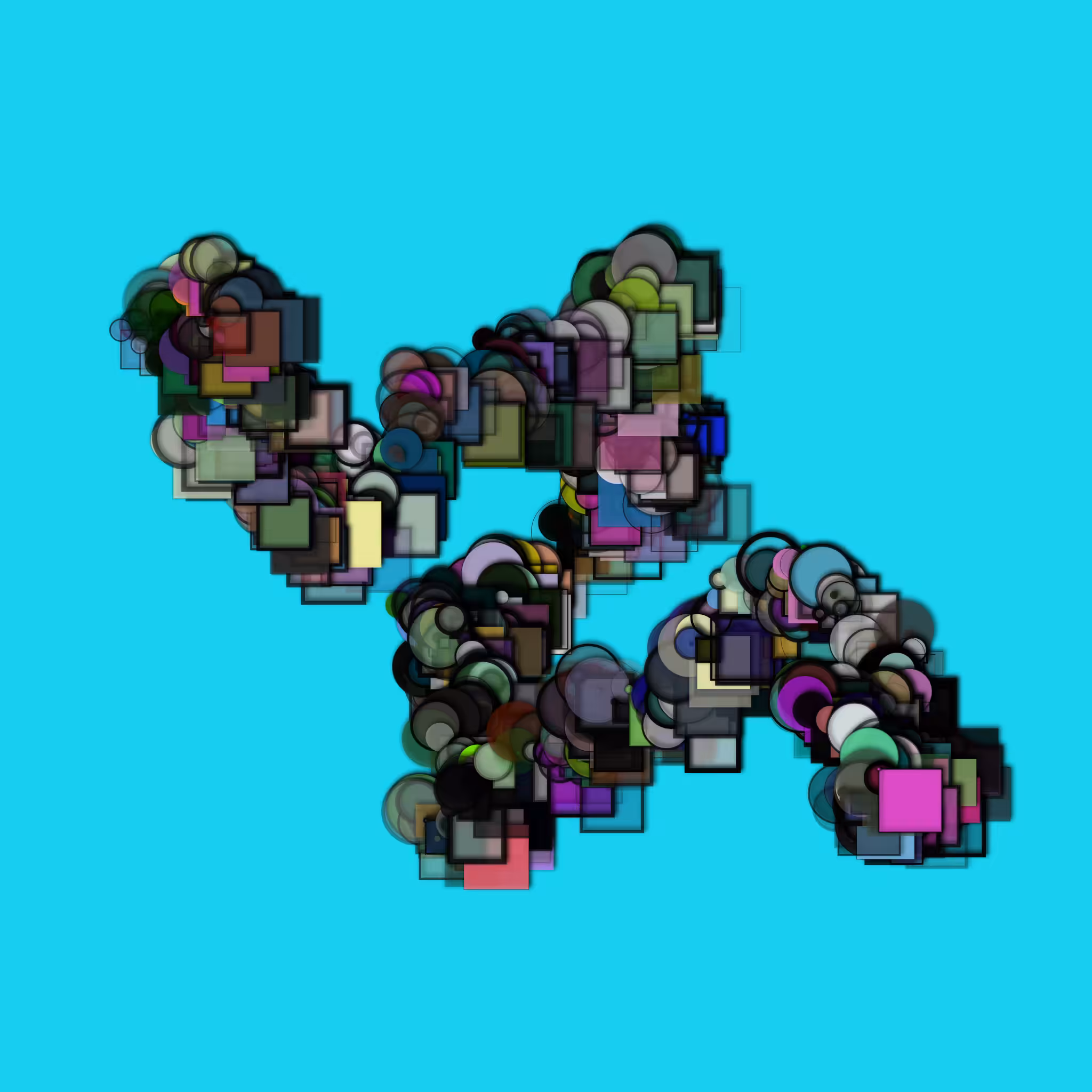 P5Js Thoughts V4 #2
