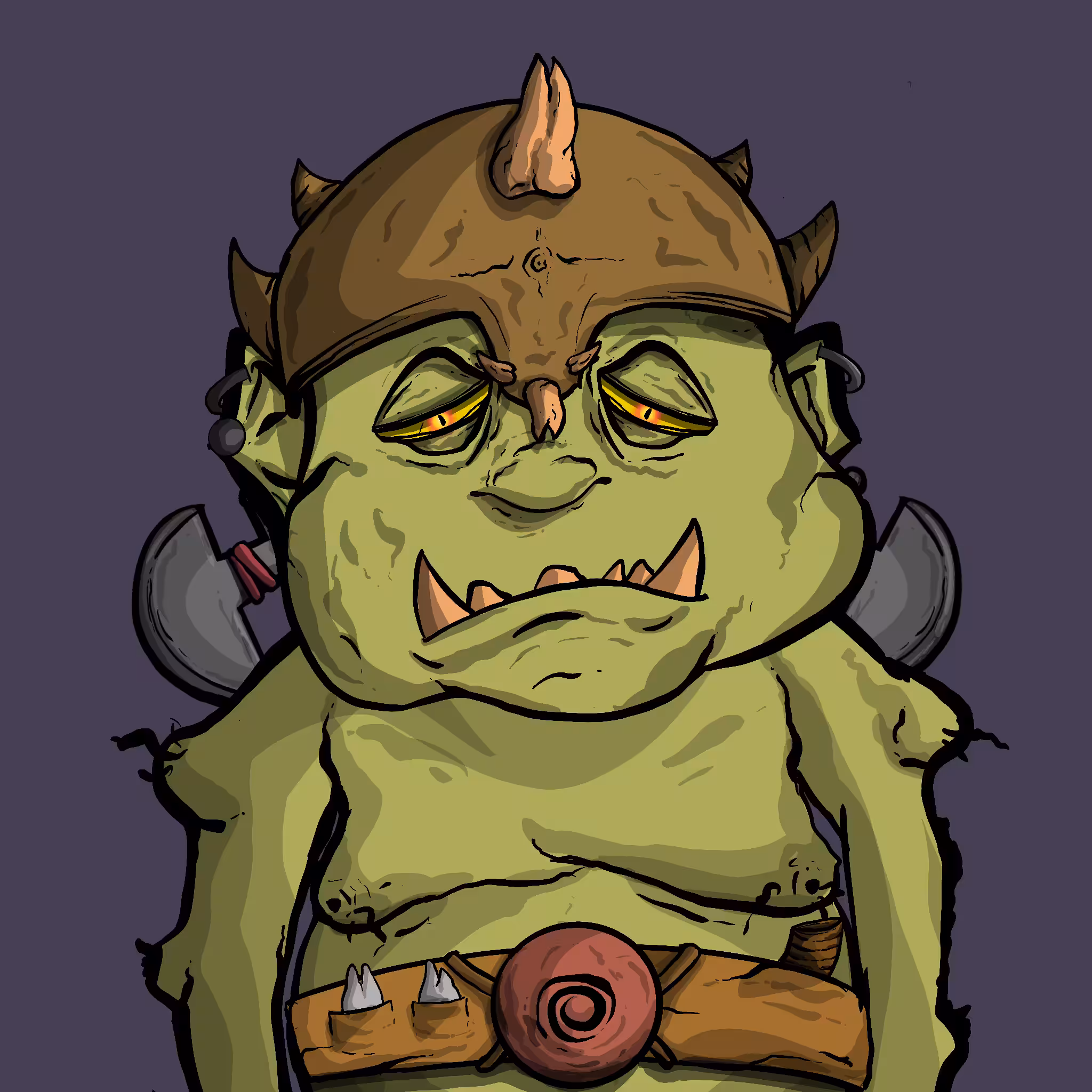 Orc #15