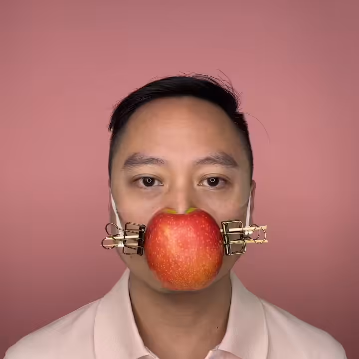 Pink Lady Apple