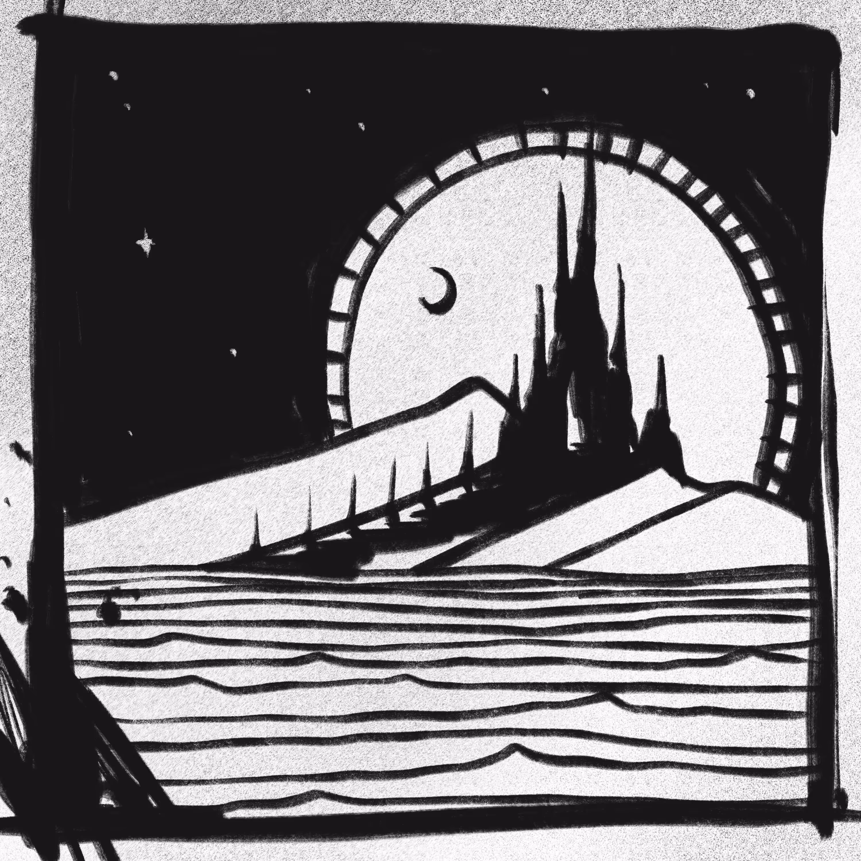 #8 "MIDNIGHT"