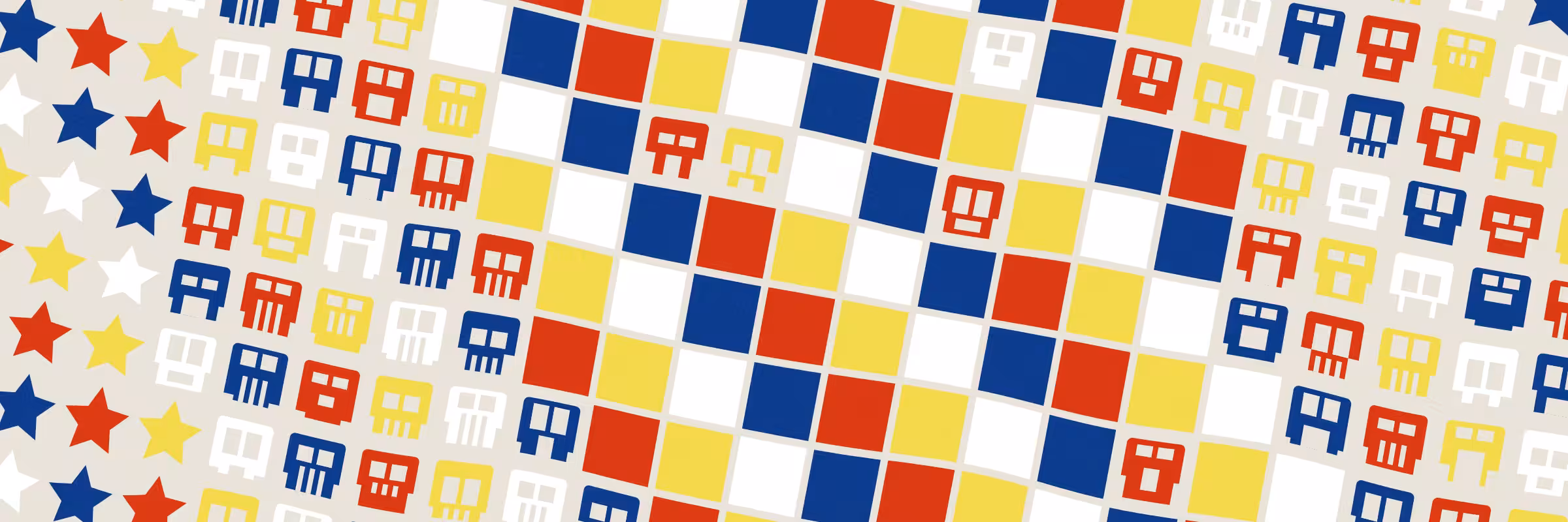 SMOLSKULL-PATTERN #563