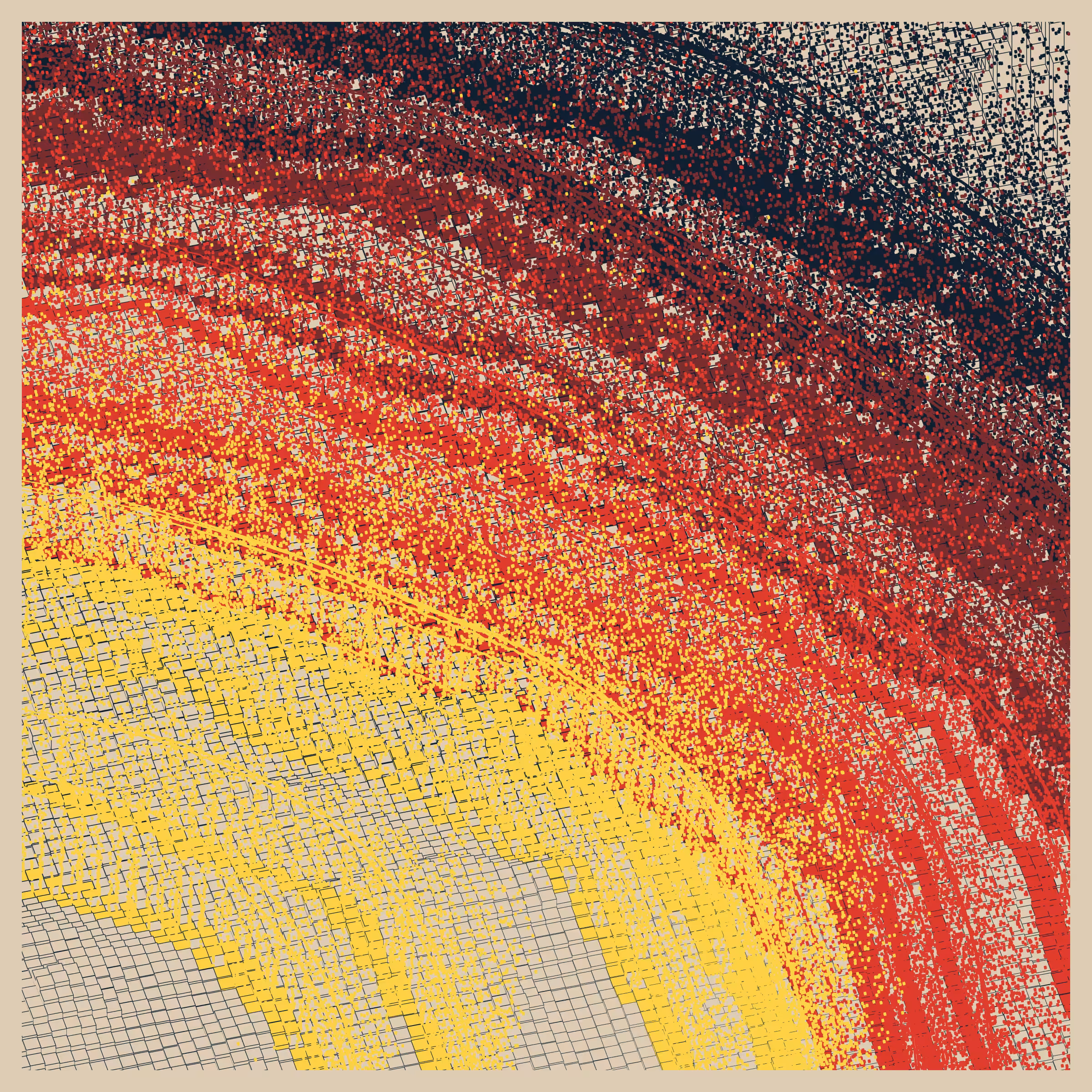Echo of Intensity #1283