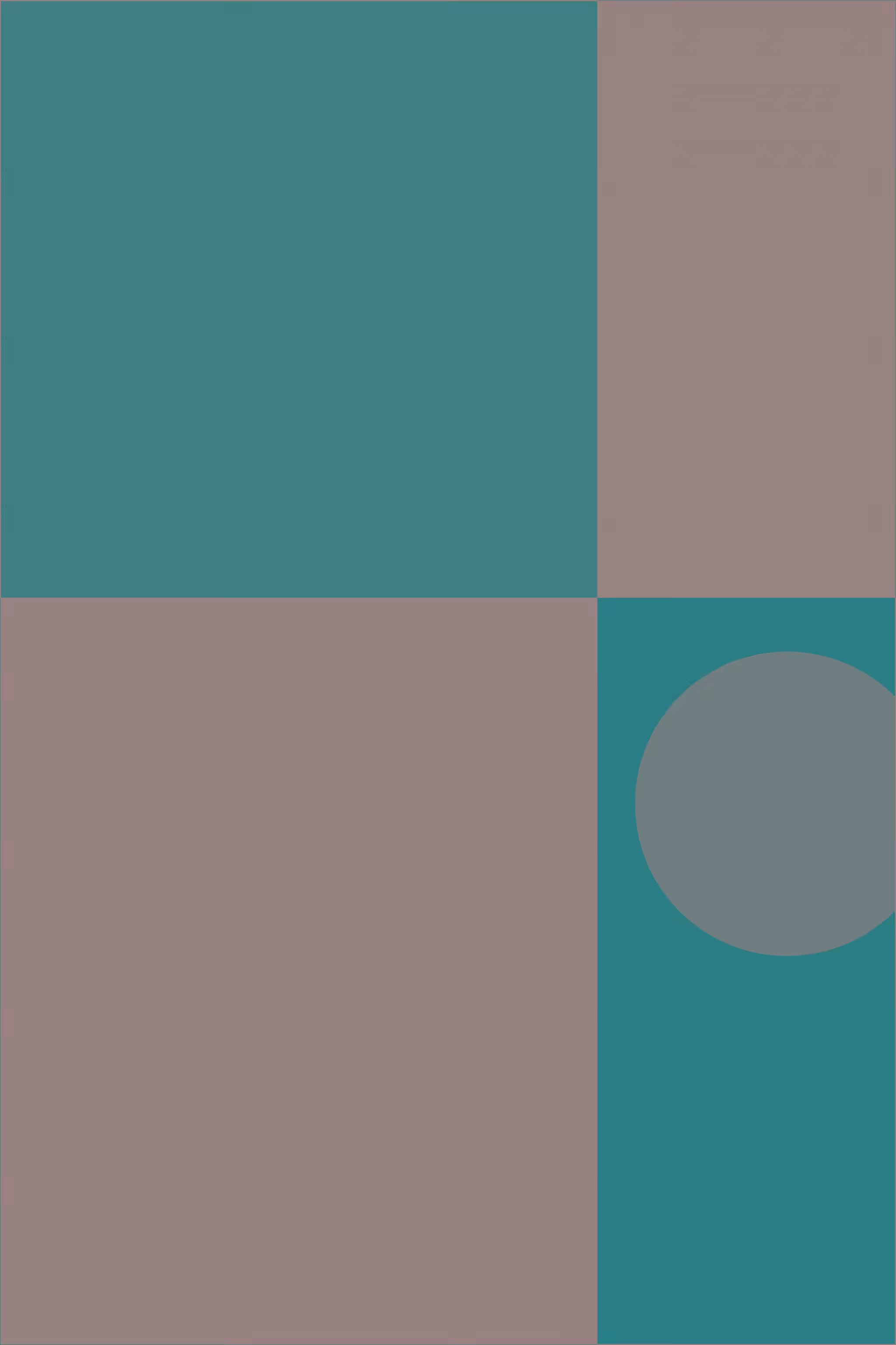 Generative Minimalism #508