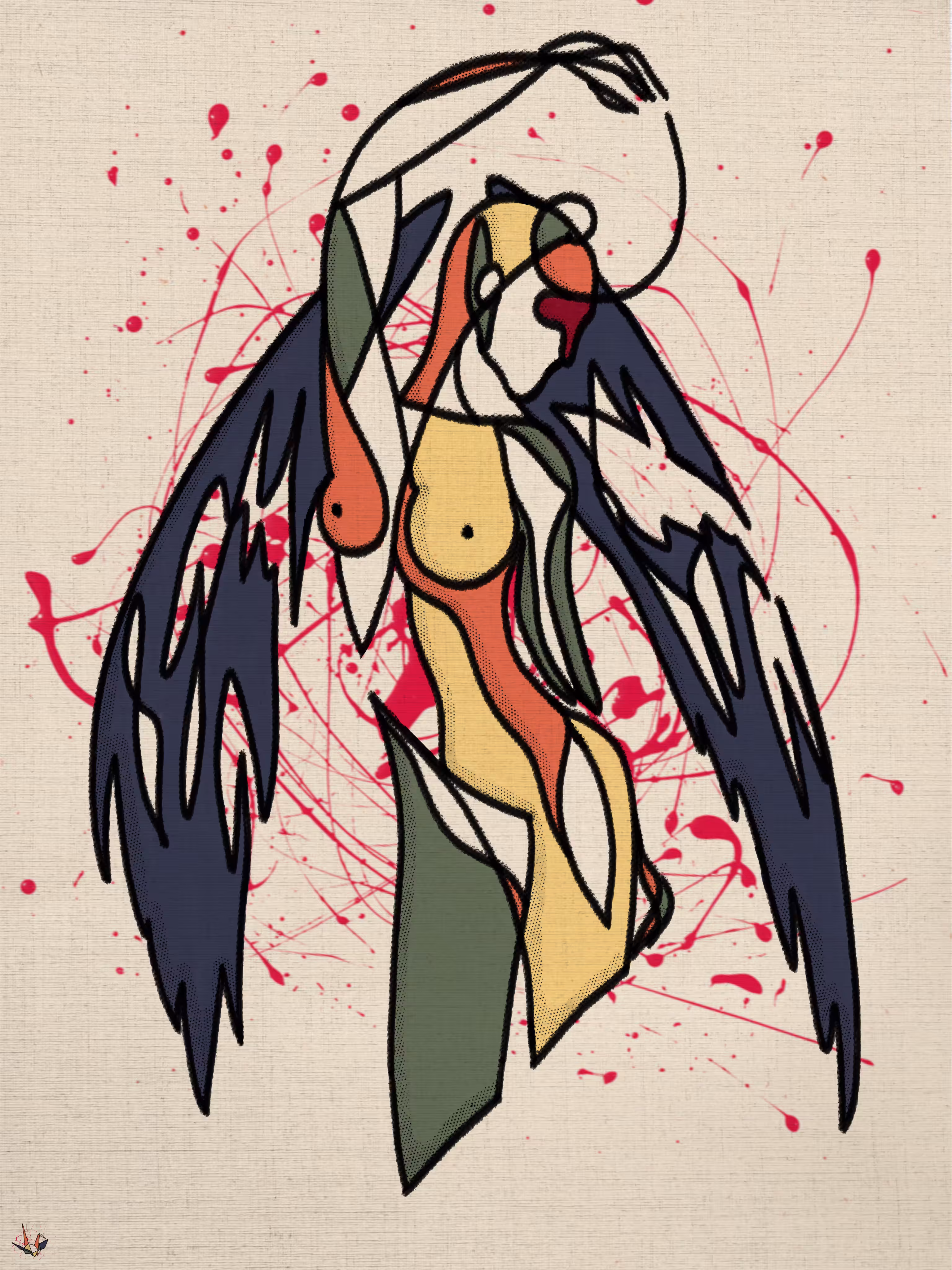 Rebirth