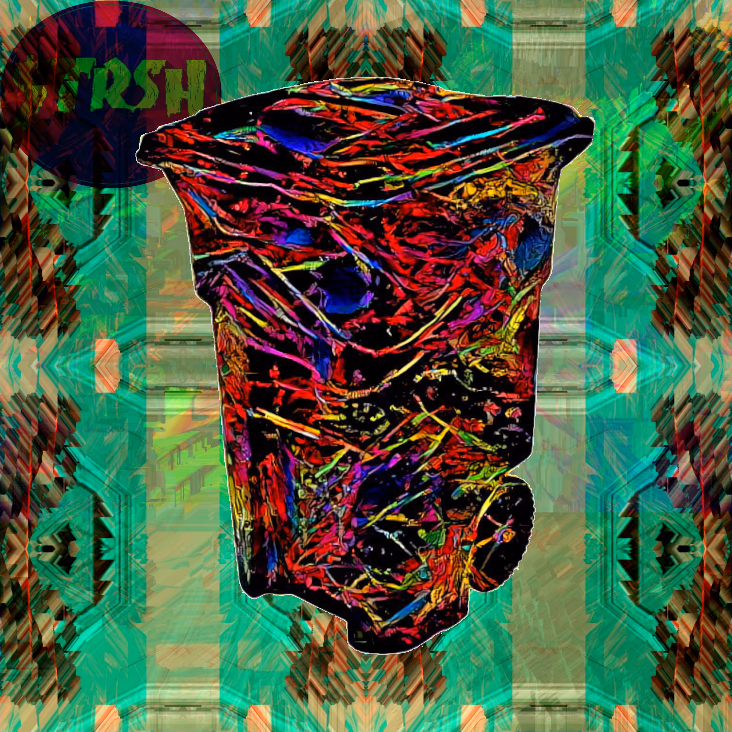 TrashToterBeauties #010