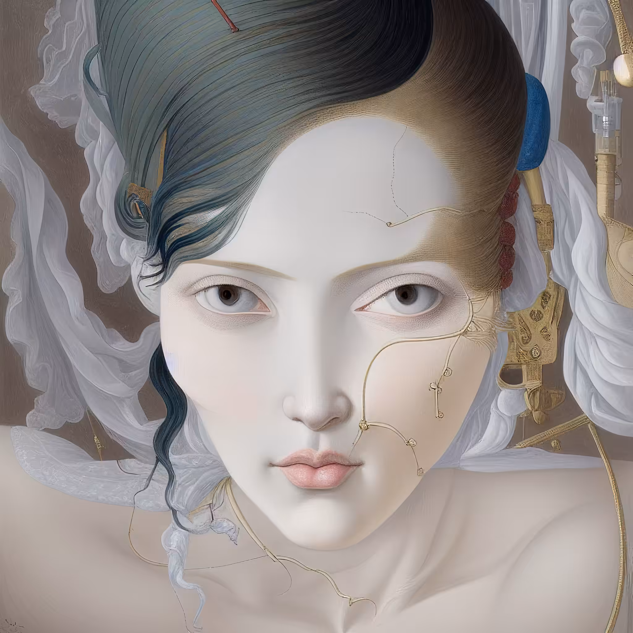Lost Poets: #7565