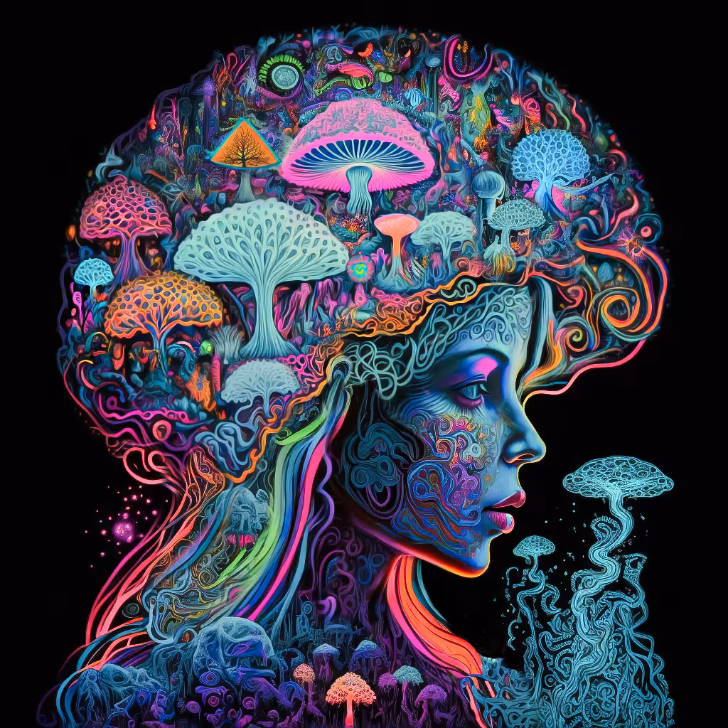 Lady Funk
