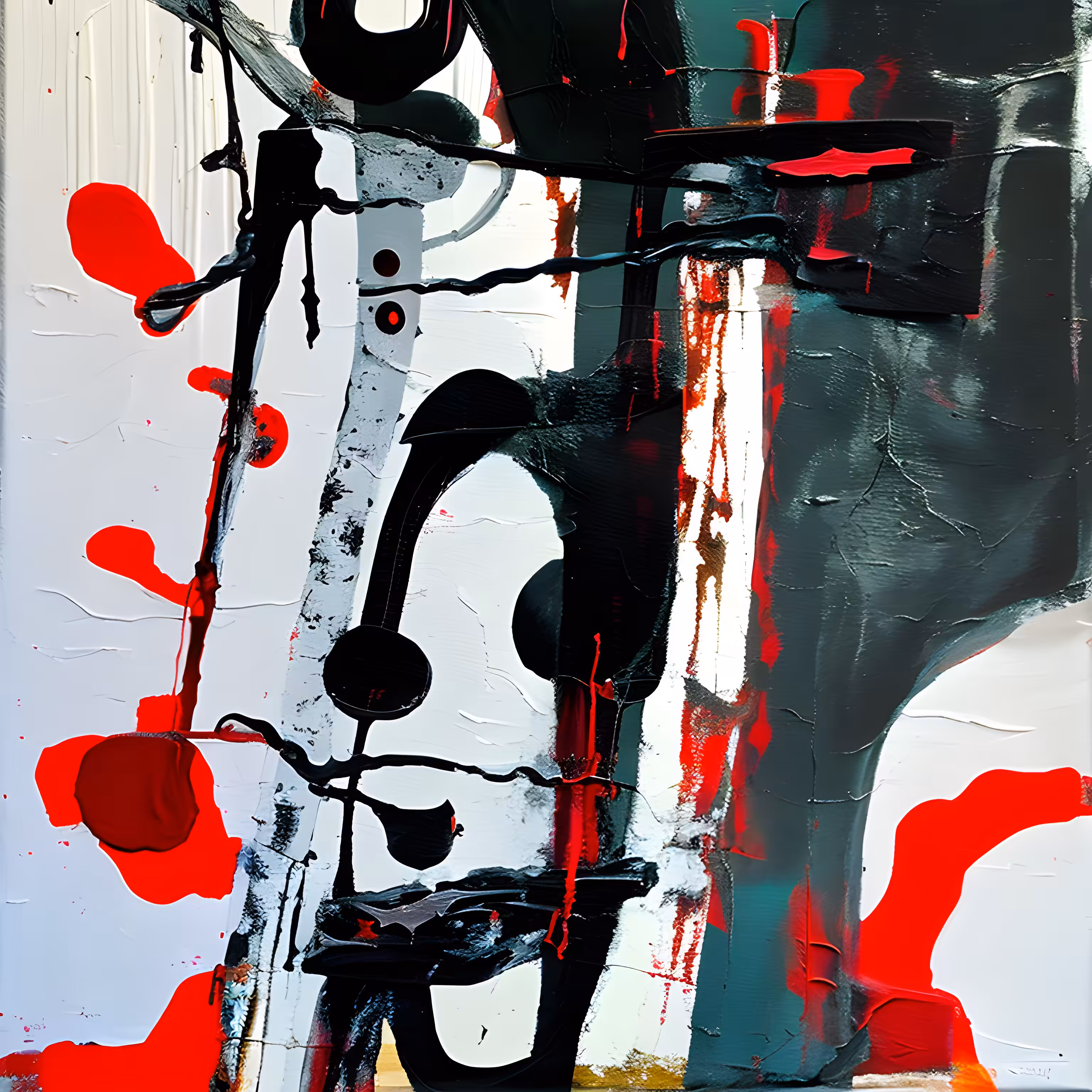 ODDITY 39