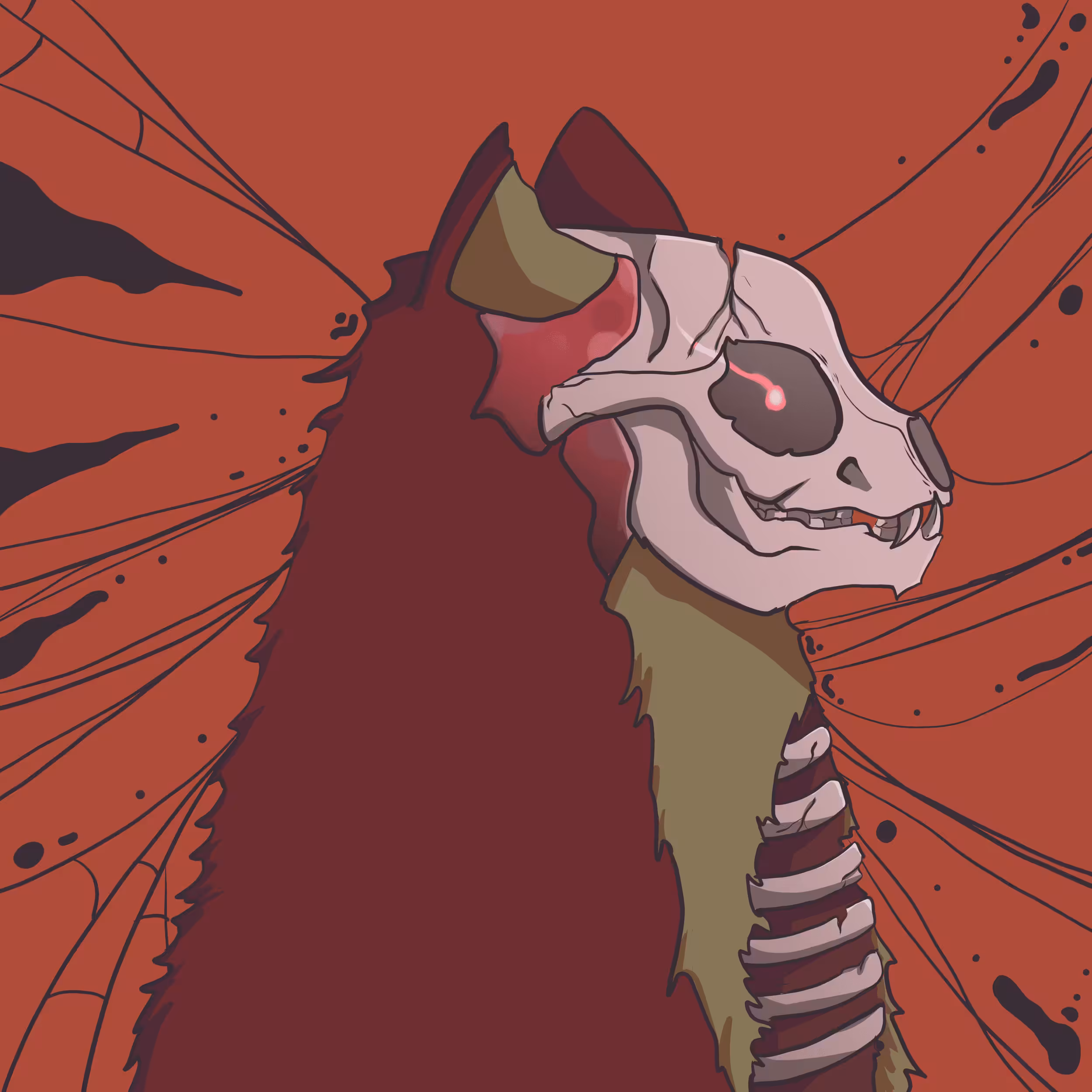 Undead Bear