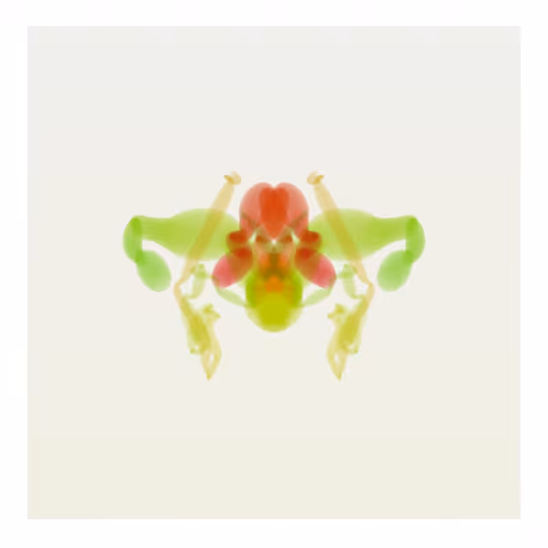 Cambrian Explosion #8