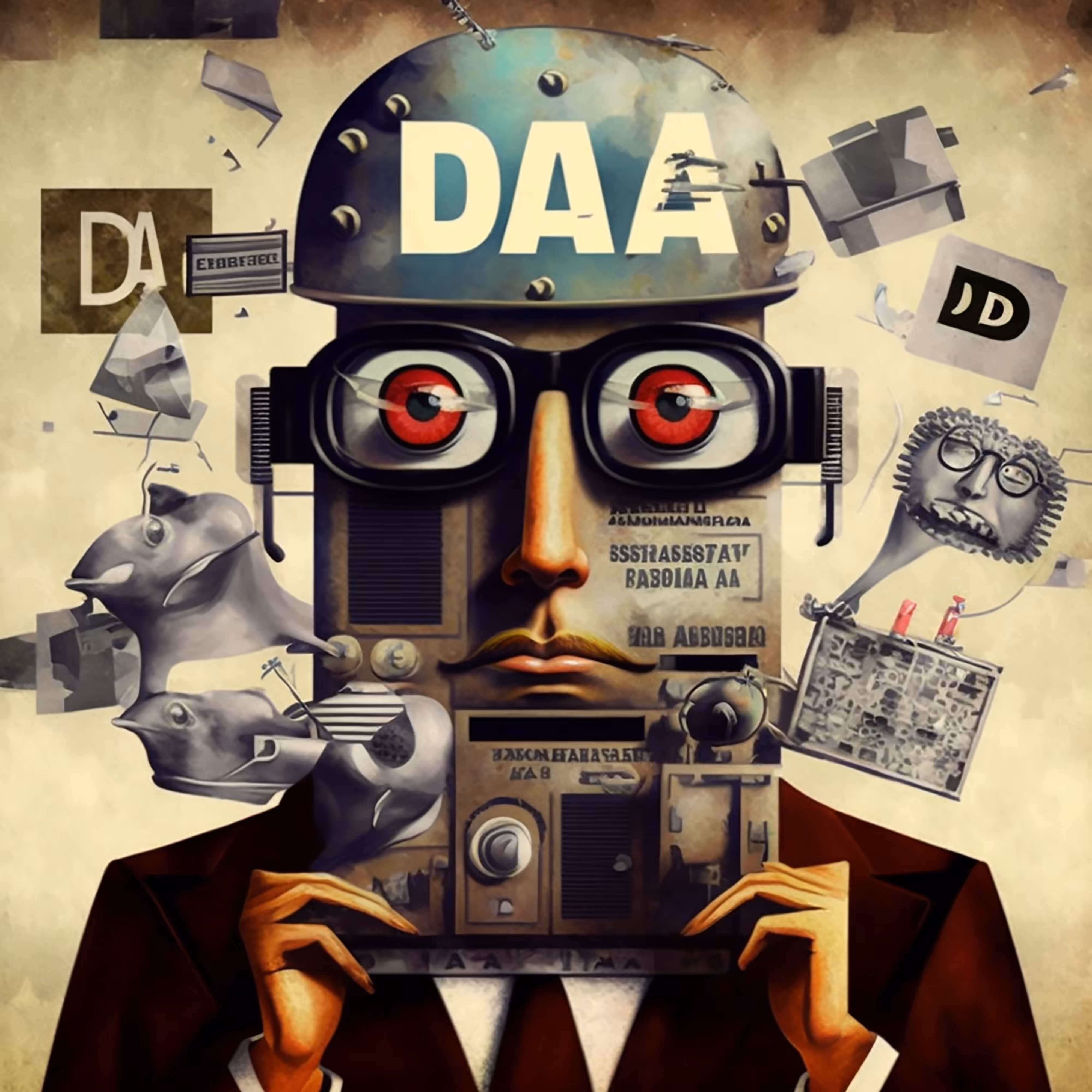 DaDa #16