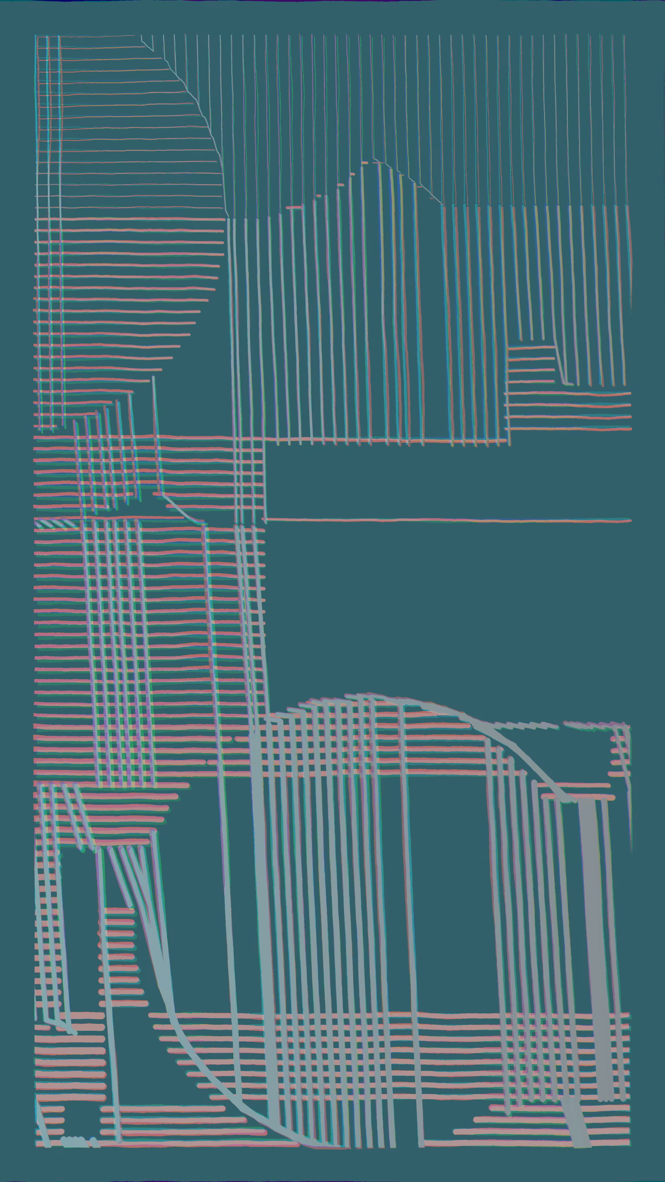 Thread Cascade #325