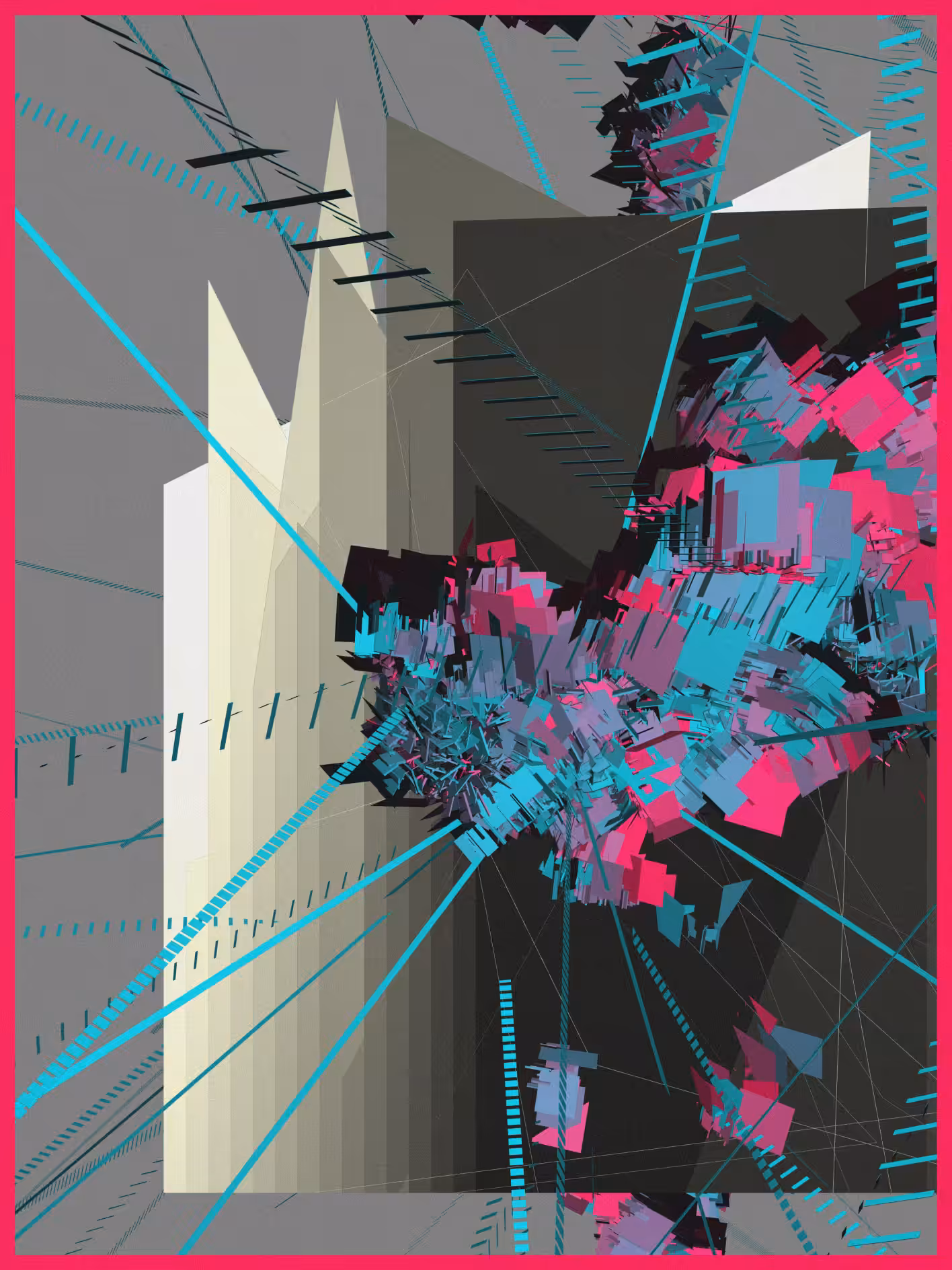 Folded Sequence #597