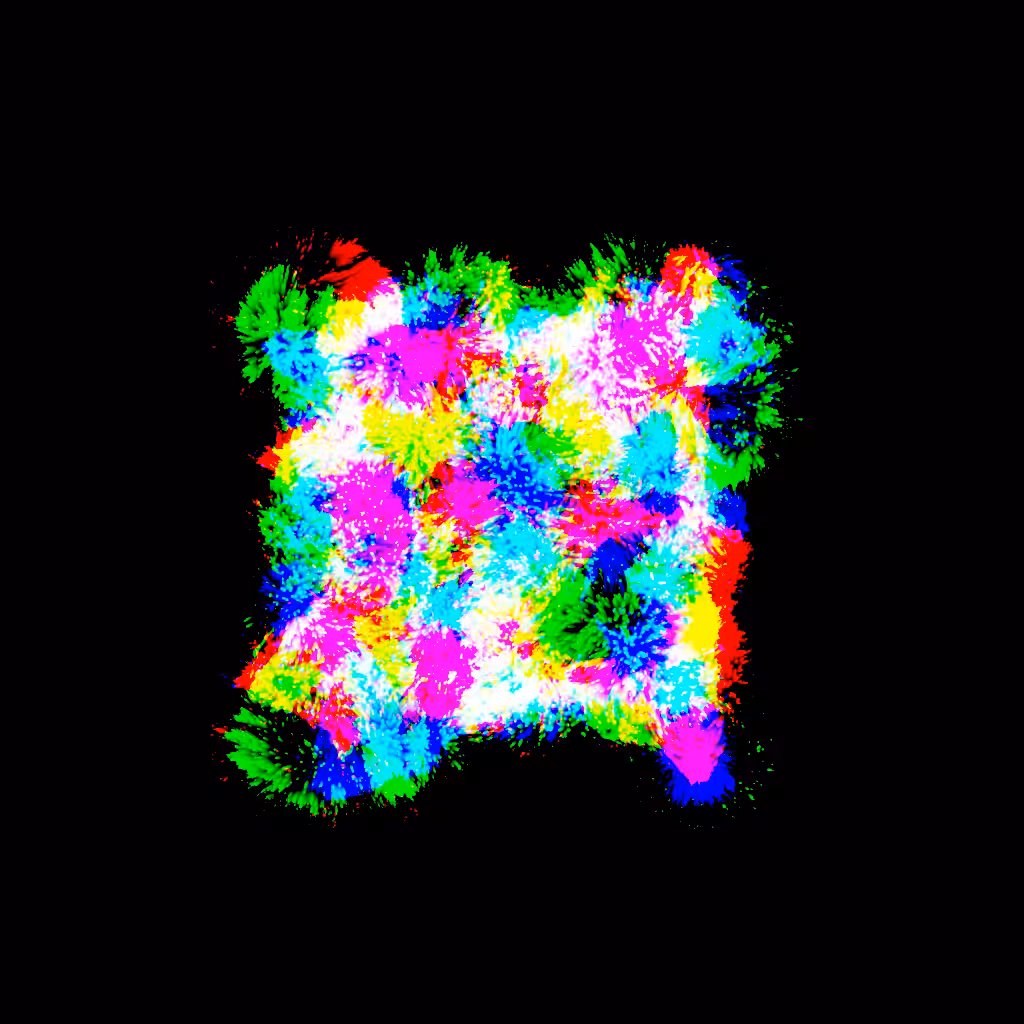 chromadynamics #24