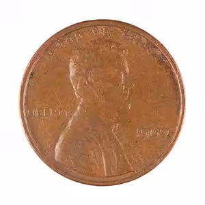 Cent #5035
