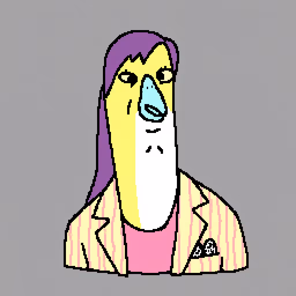 PonderDuck