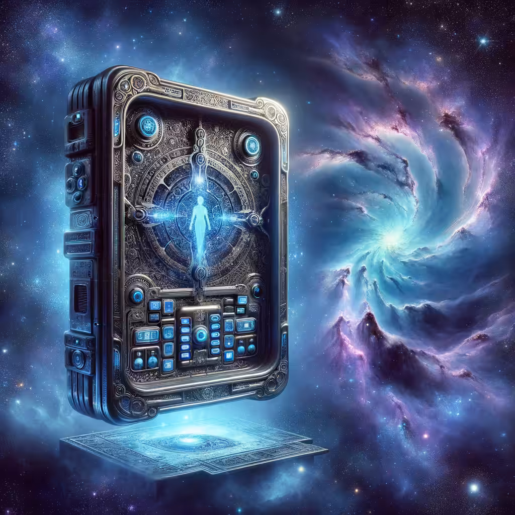 Portal Syntax