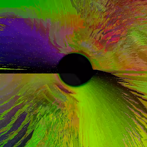 SINGULARITY #49