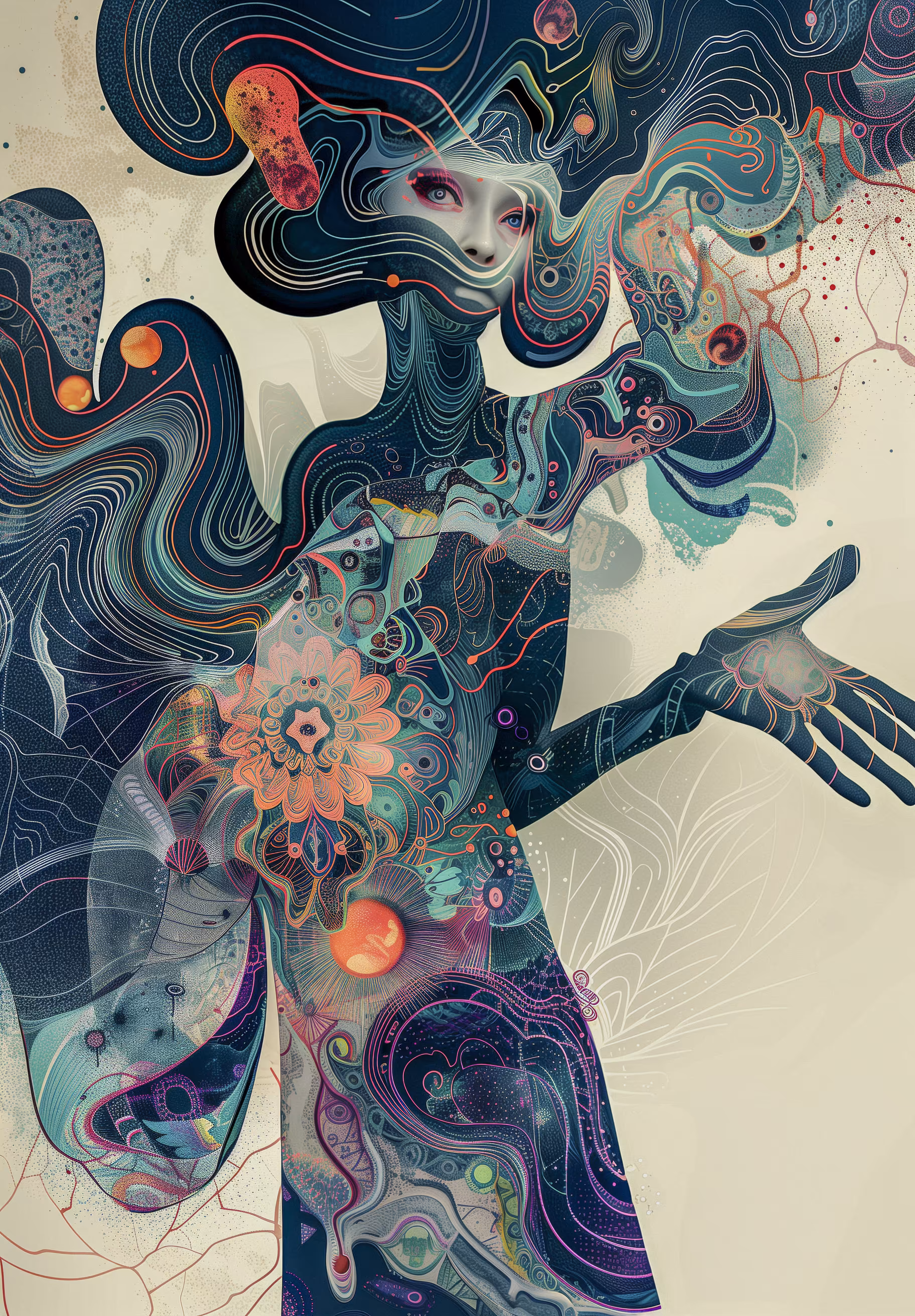 The Seduction of an Elegant Extraterrestrial