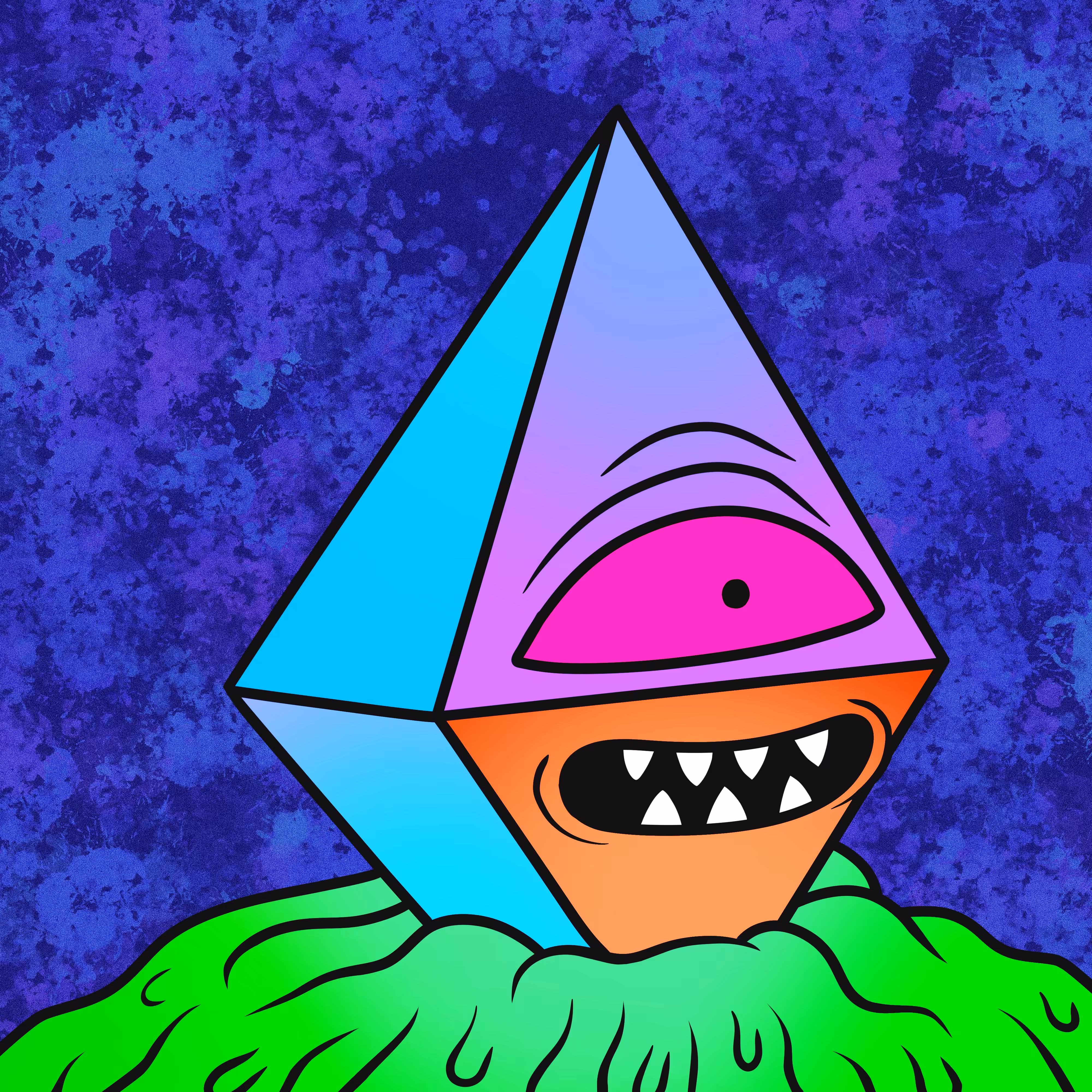 lurk loves you: STRANGE ONES (the final oddities)