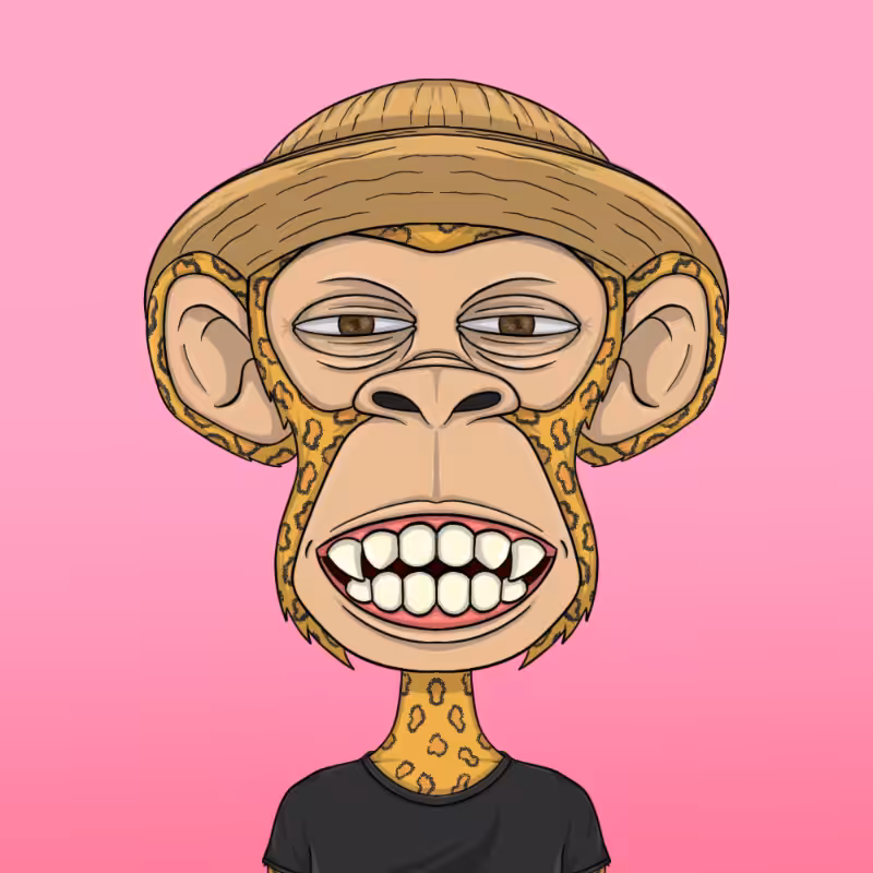 chimpantez #892