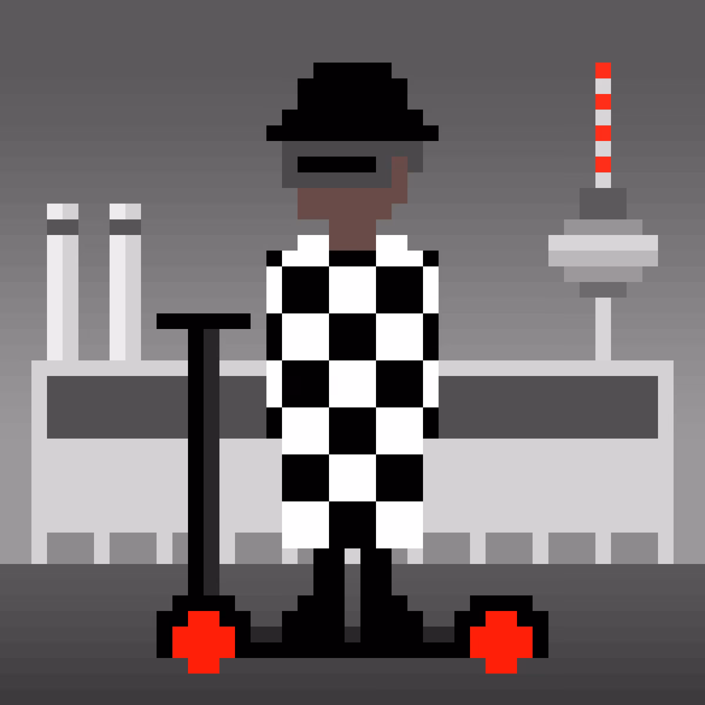 CryptoBerliner #726
