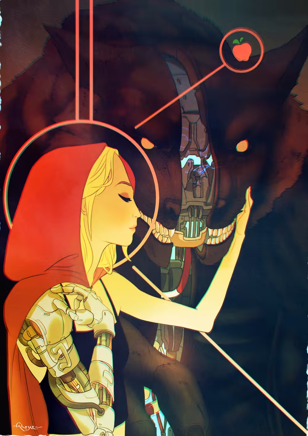 Red Hood