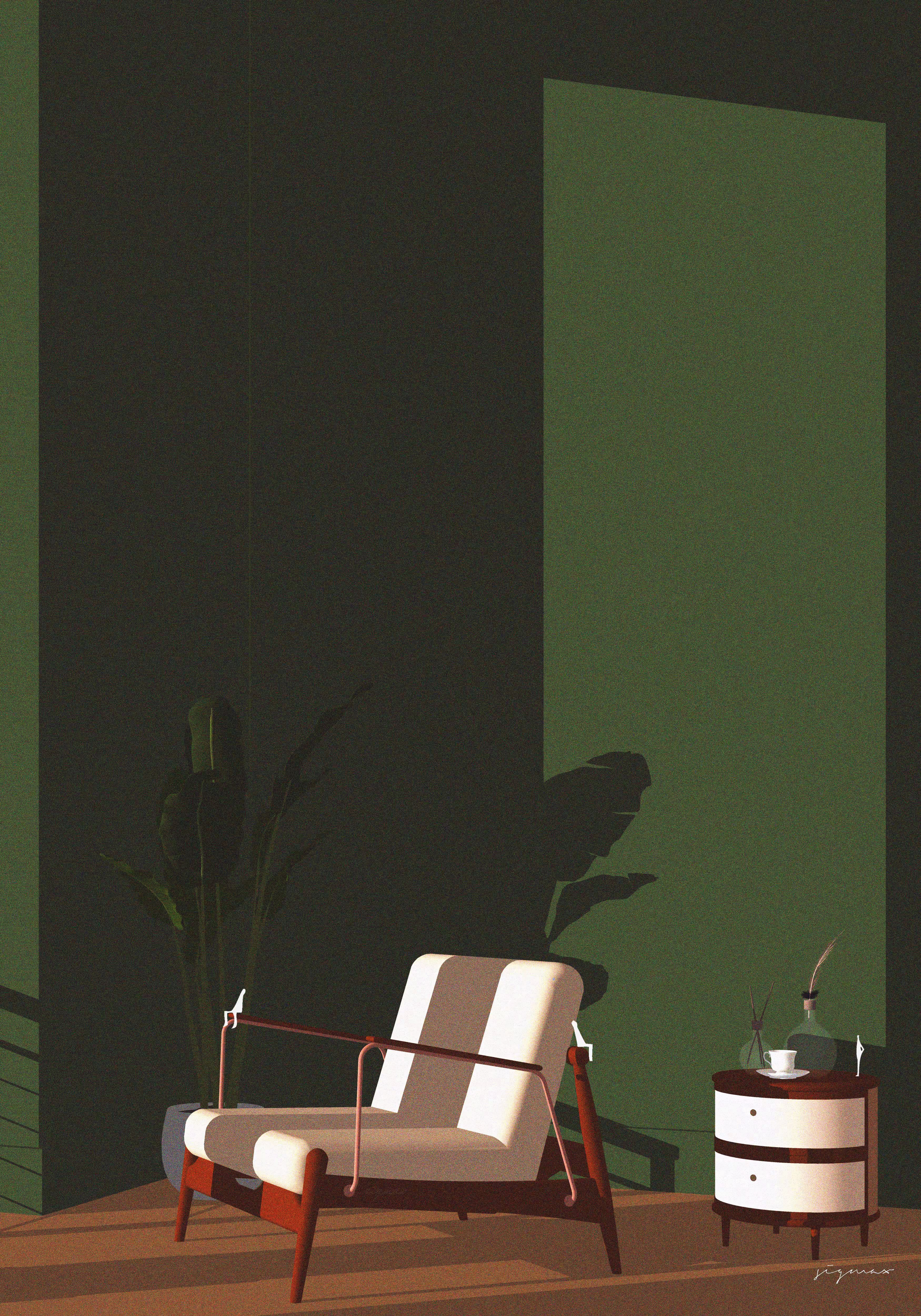 solitude 721-7