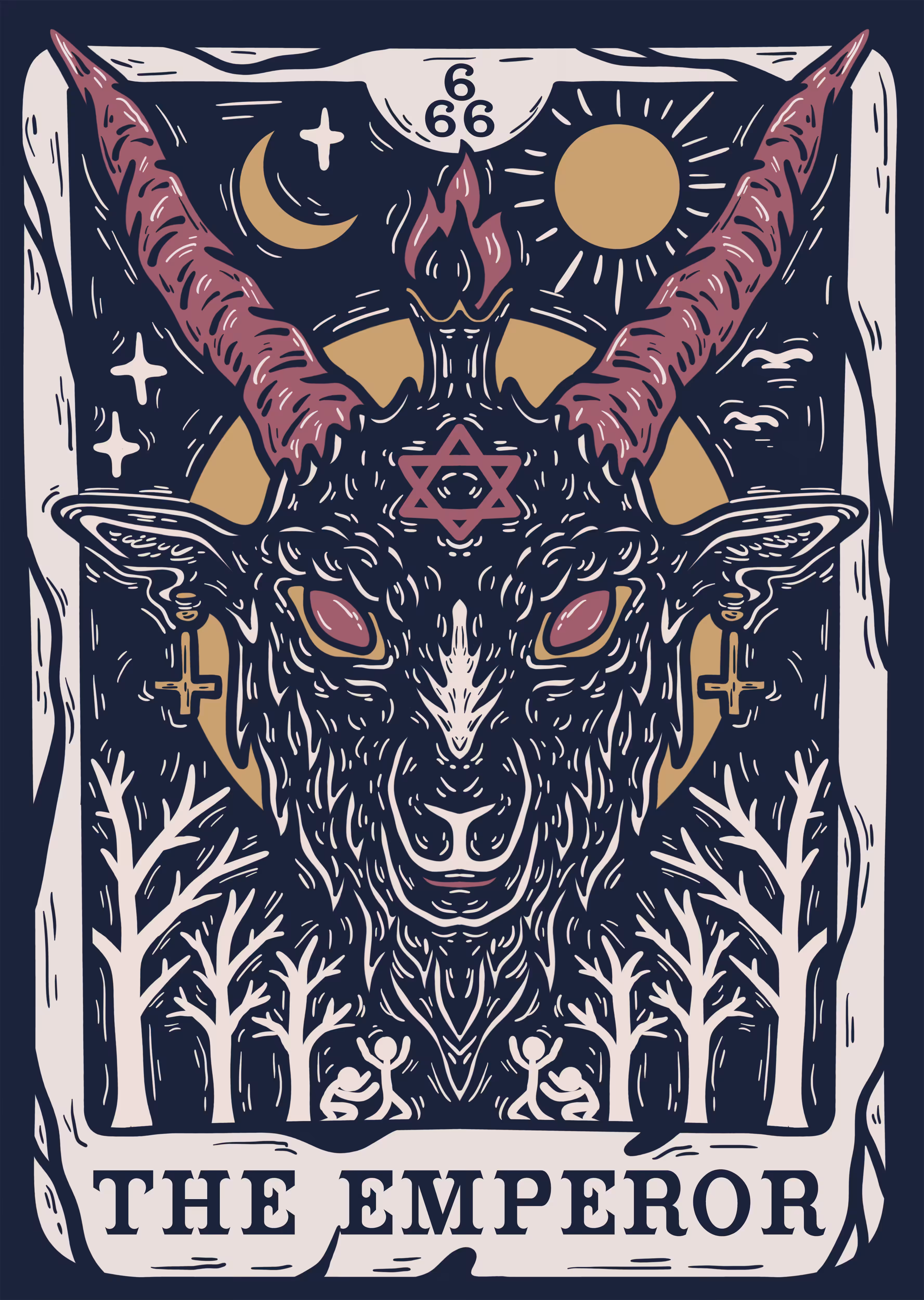 The Emperor