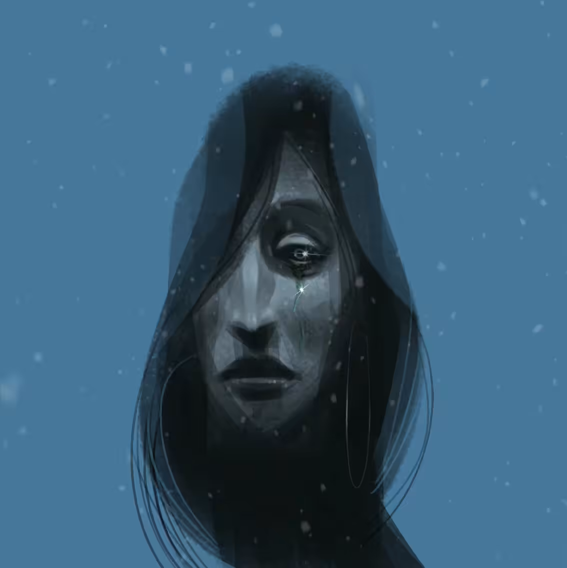 Cold Tears