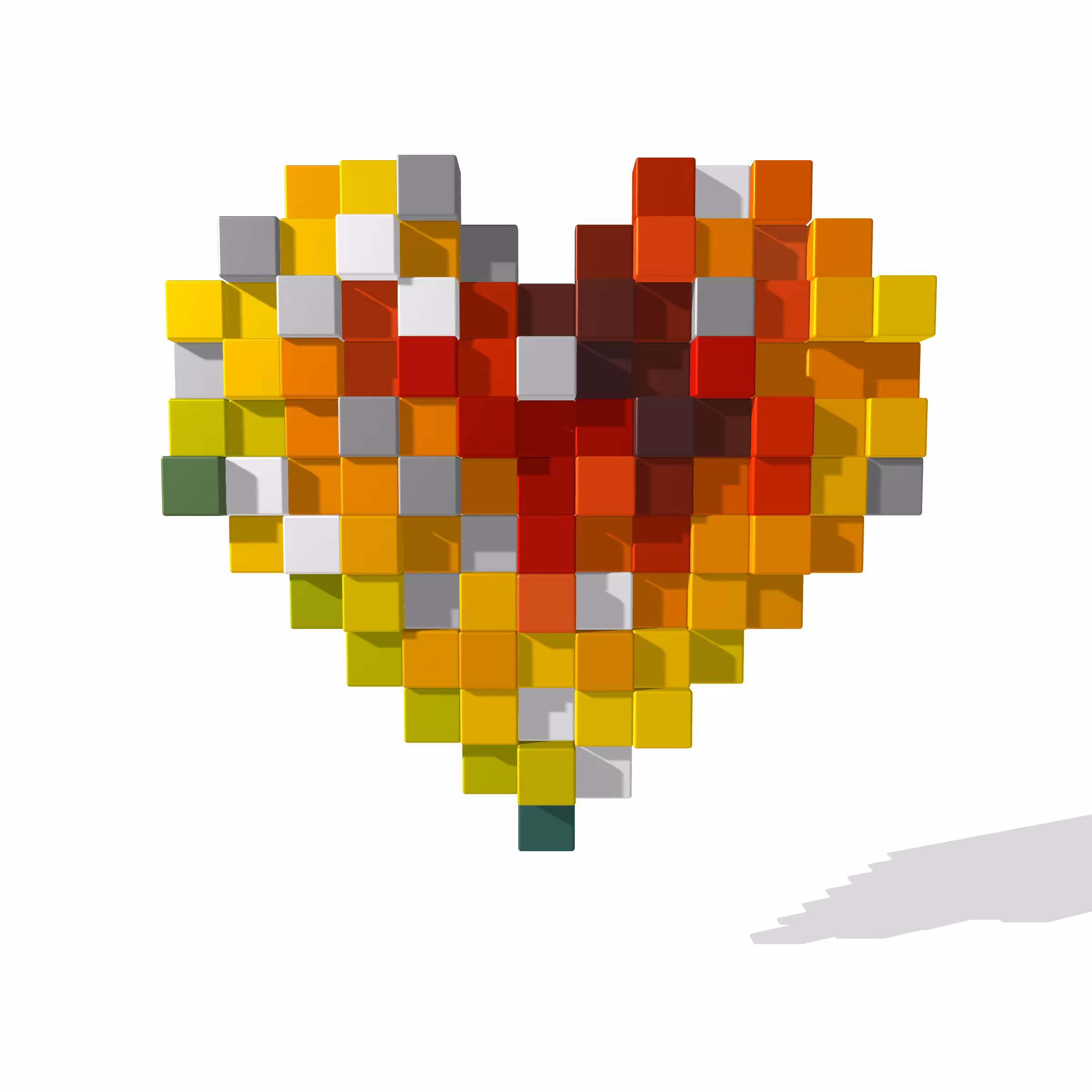 heart + craft #25260
