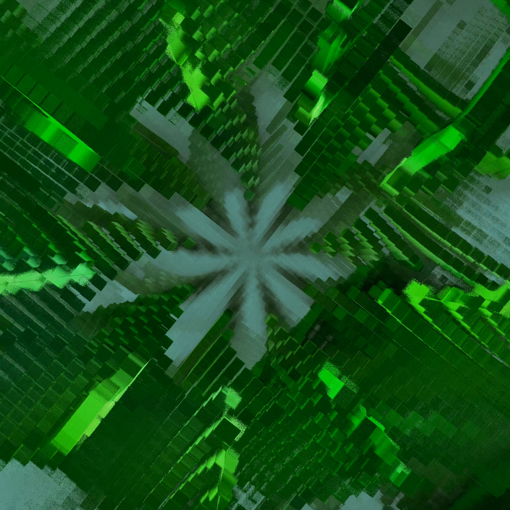 Ataraxis #181