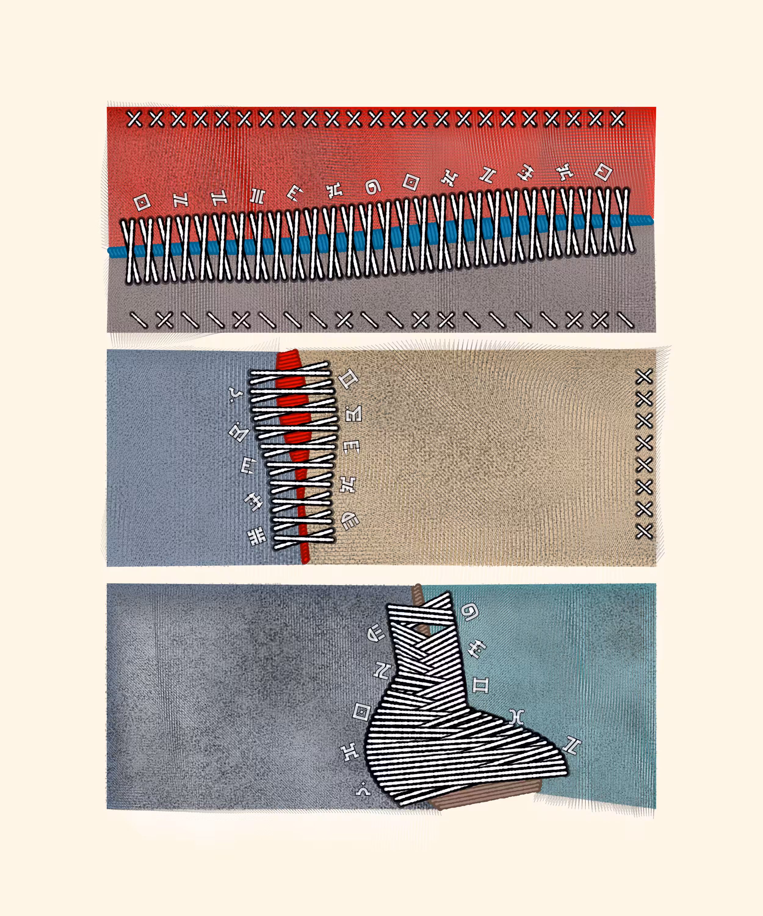 Mending thoughts #37