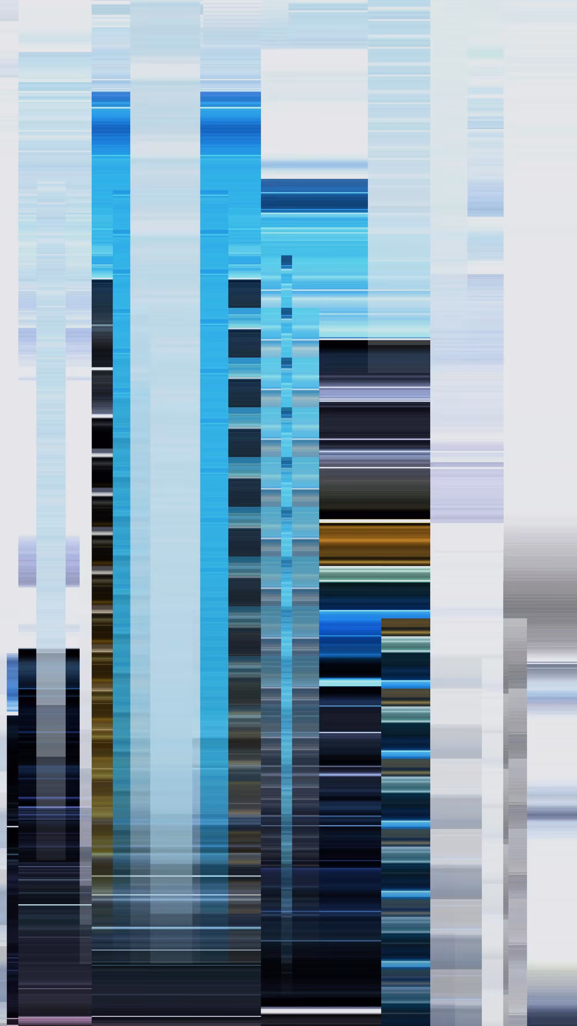 Crystalline Cities 20