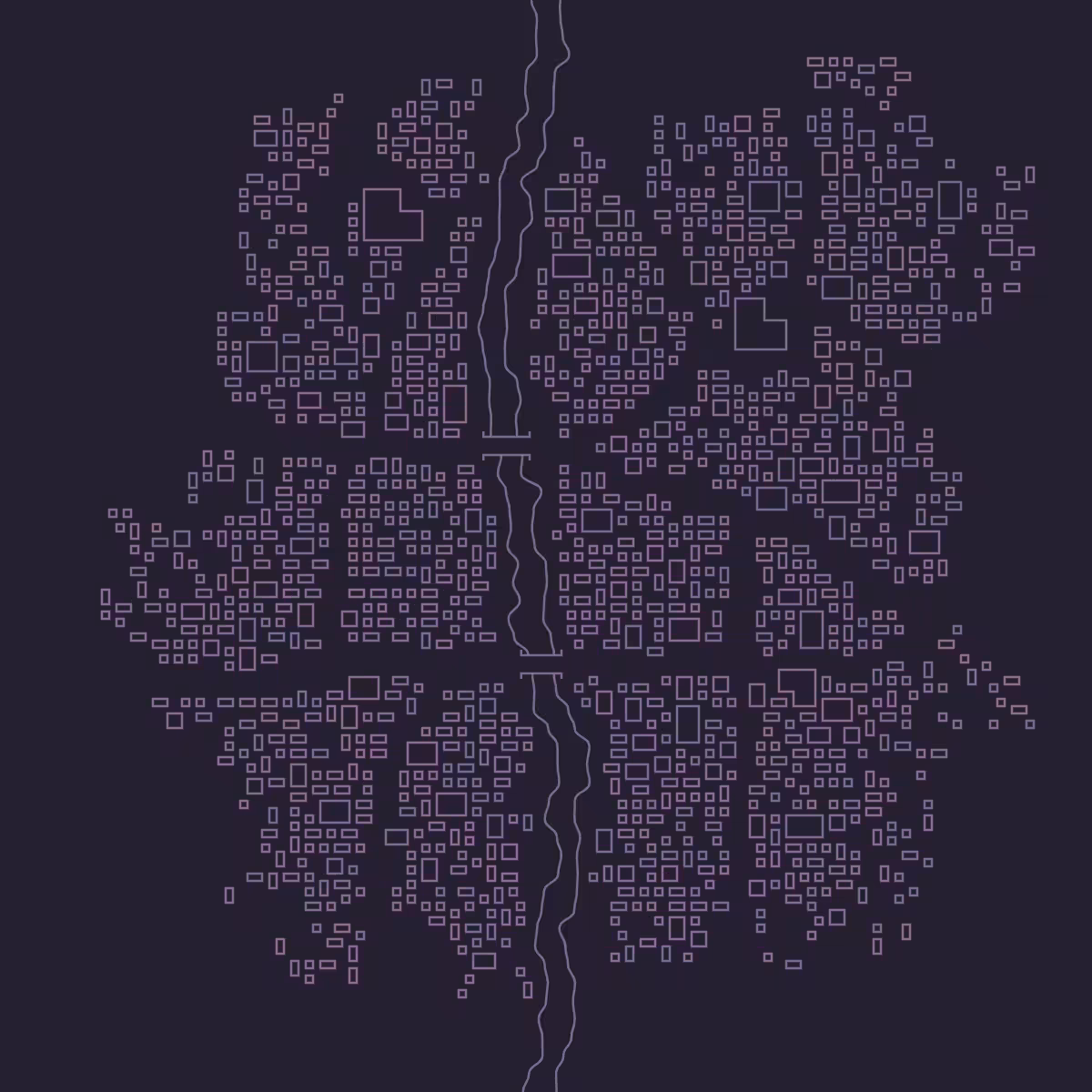 Village #1