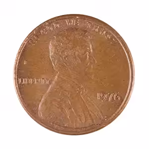 Cent #614