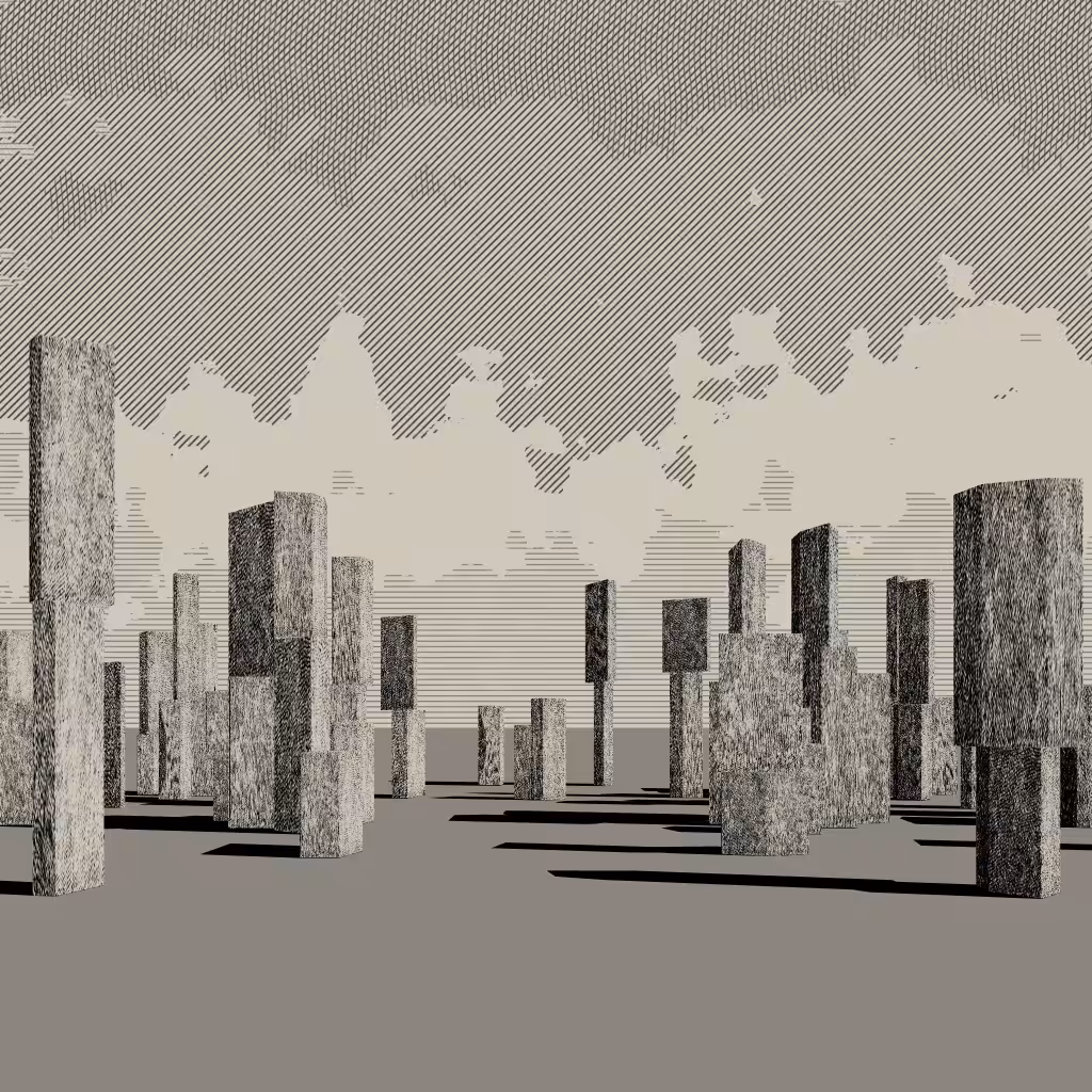 Henge #210