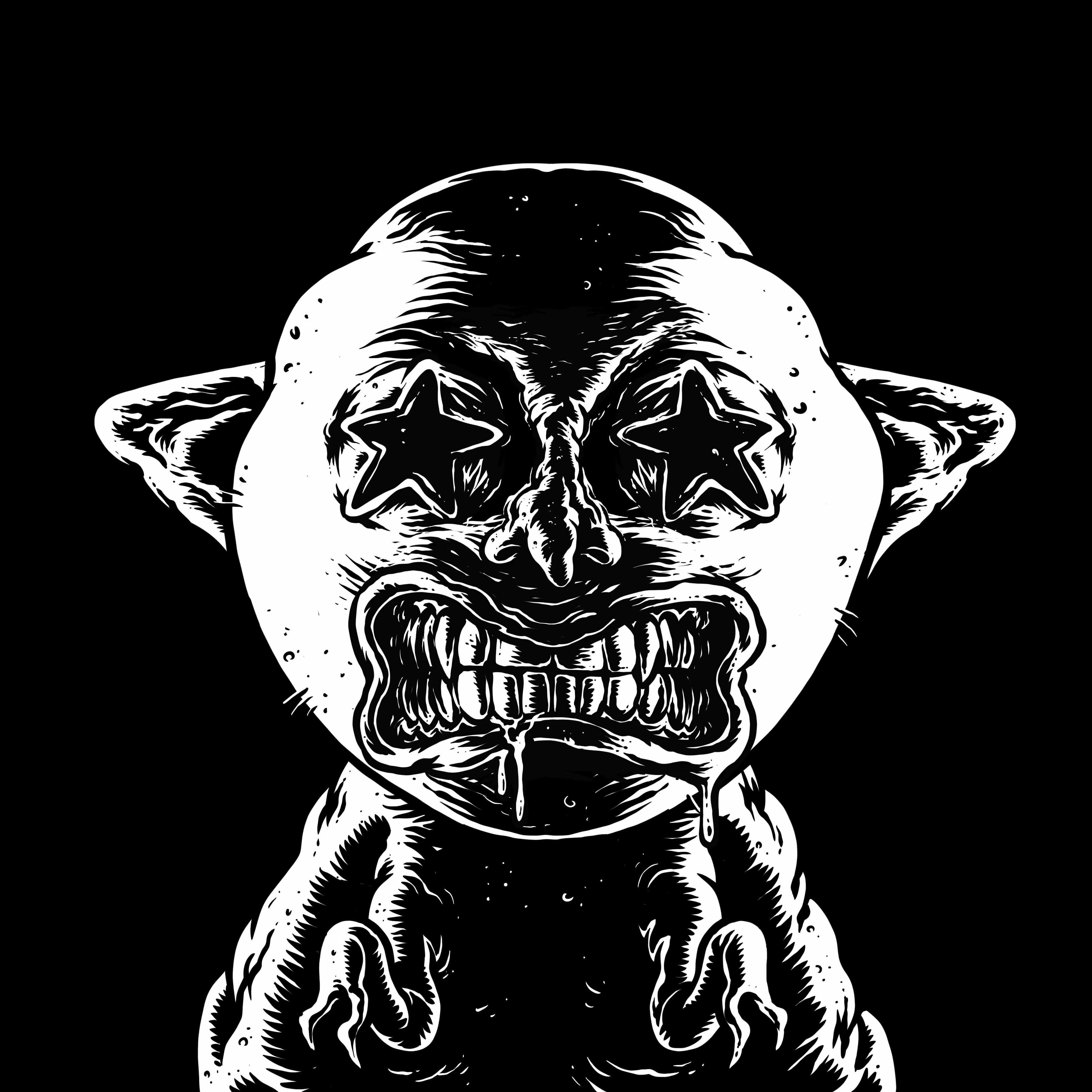 Friend #075