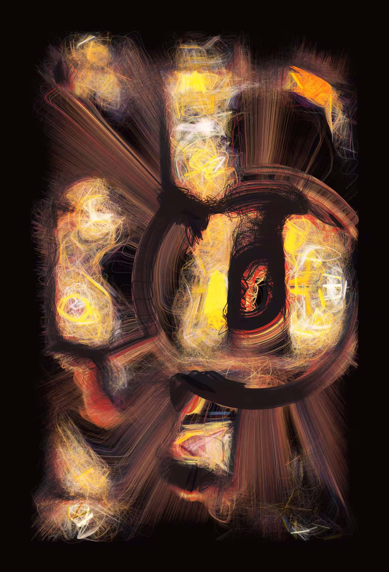 Quantum ATLAS #107