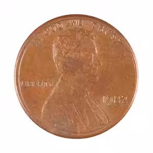 Cent #8202