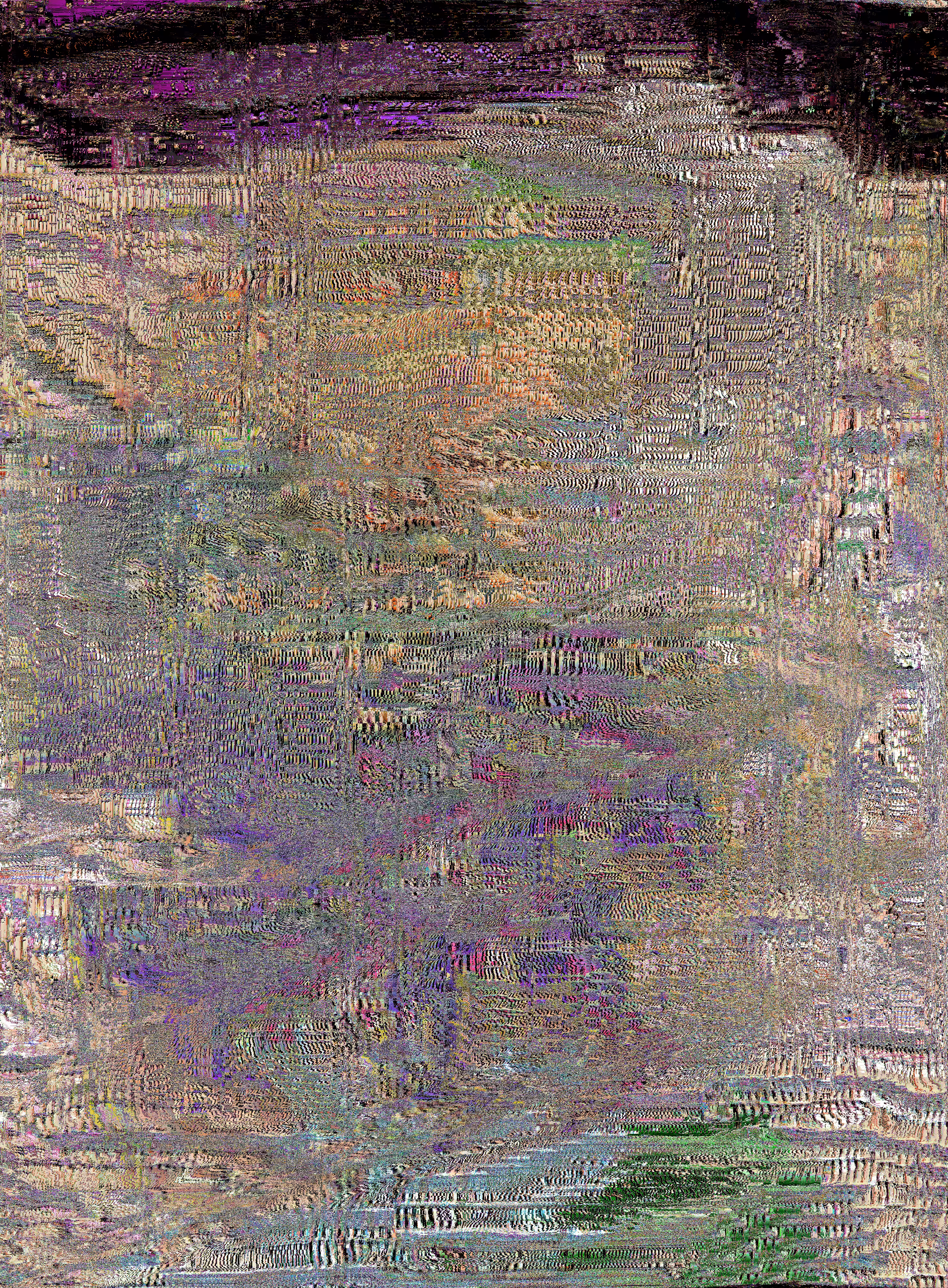 Forgetfull Mind
