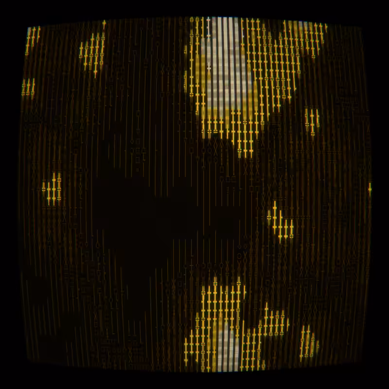 SIGNAL RECEIVING #432