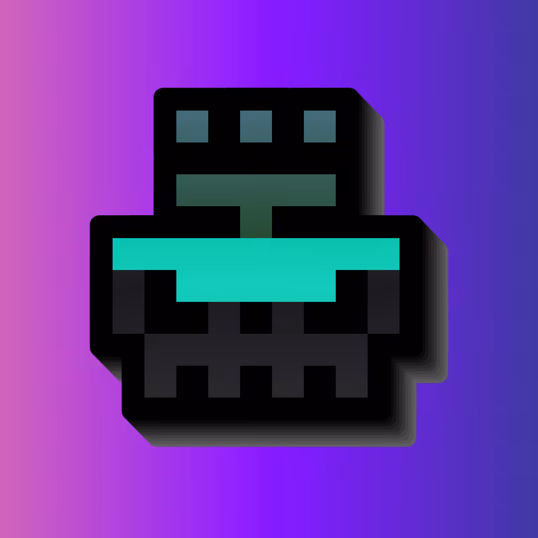 Zpritez 3D #997