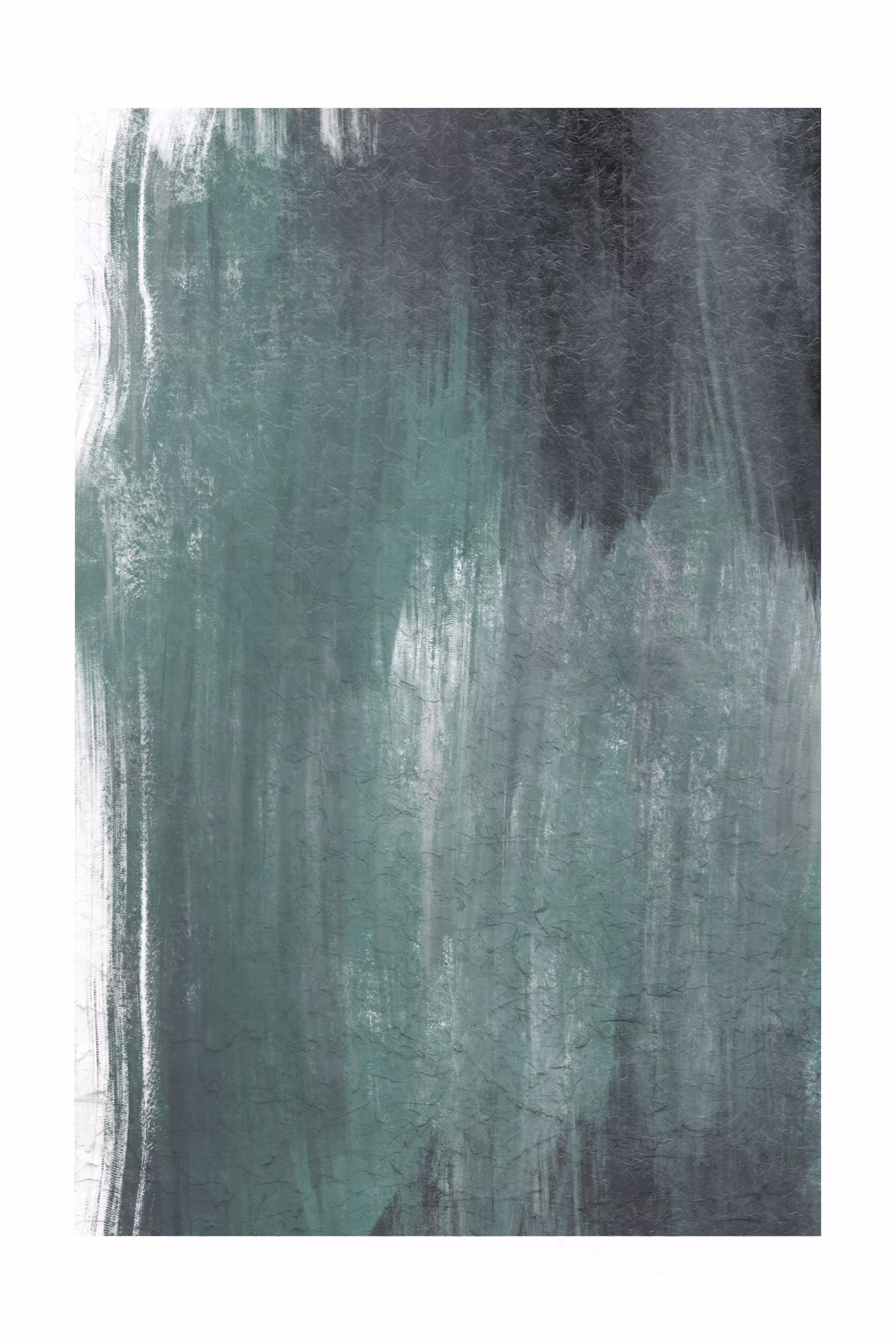 algae