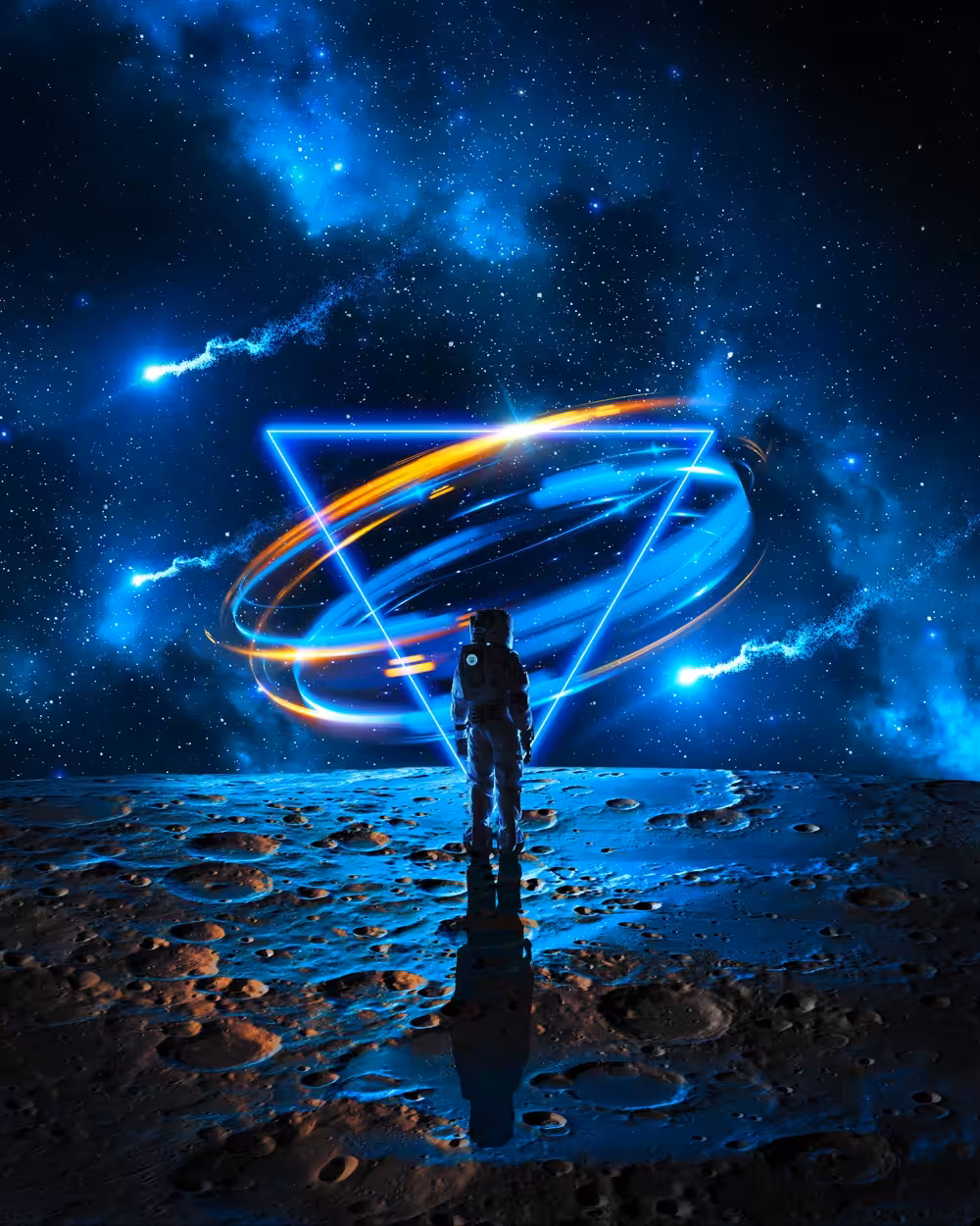 Interplanetary