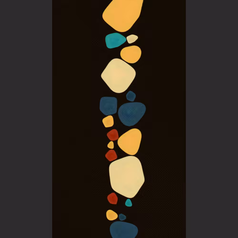 Blobs #89