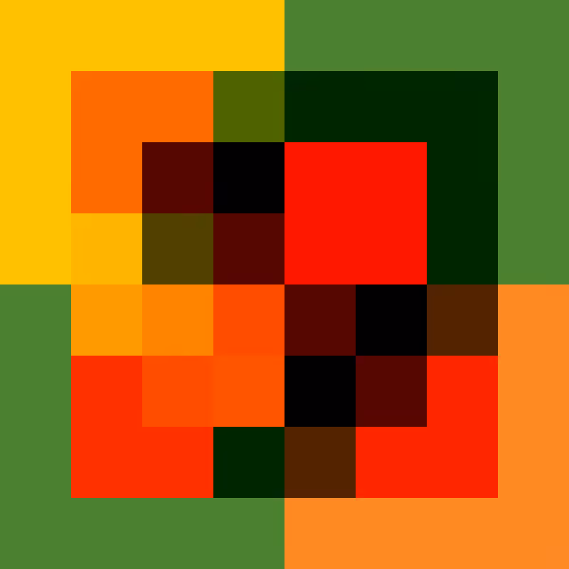BLEND #506