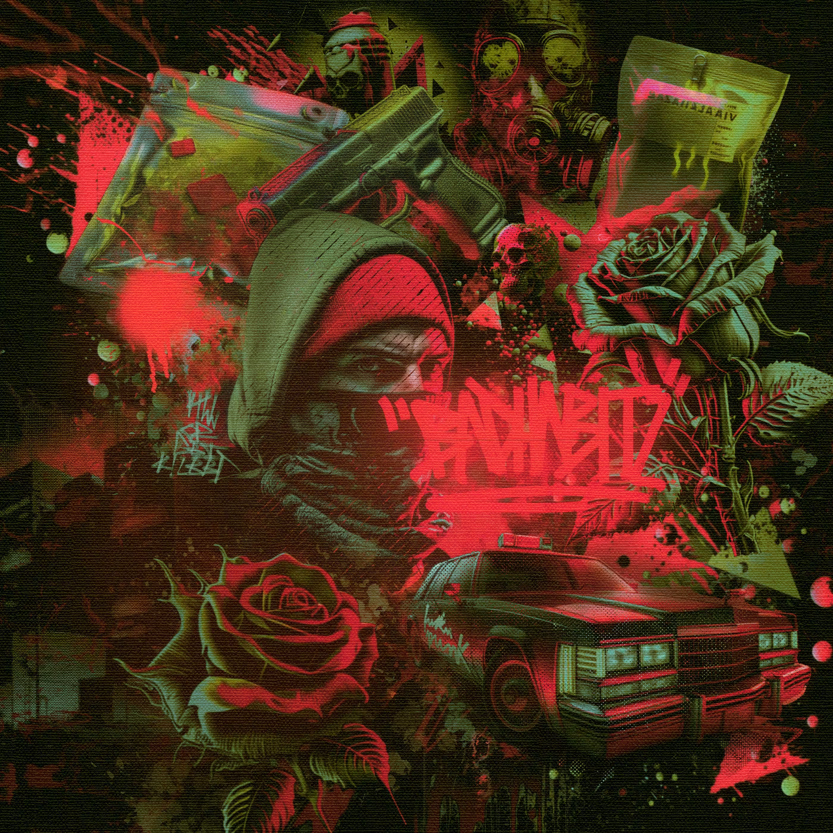 HABITZ