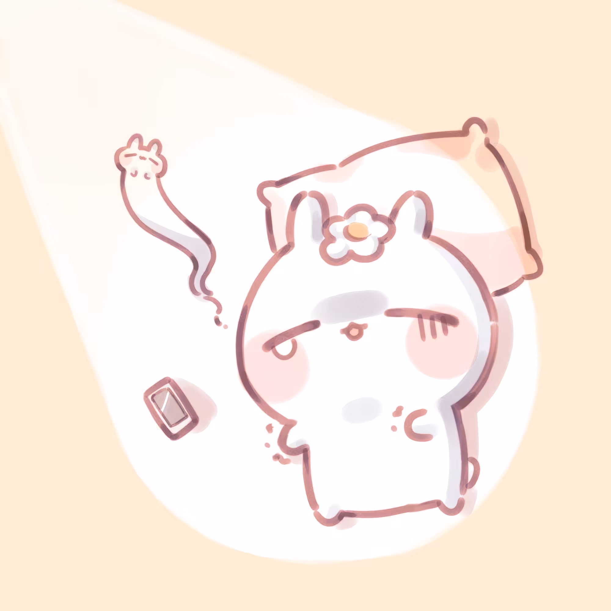 Ded-KRY ✤ Placeholder
