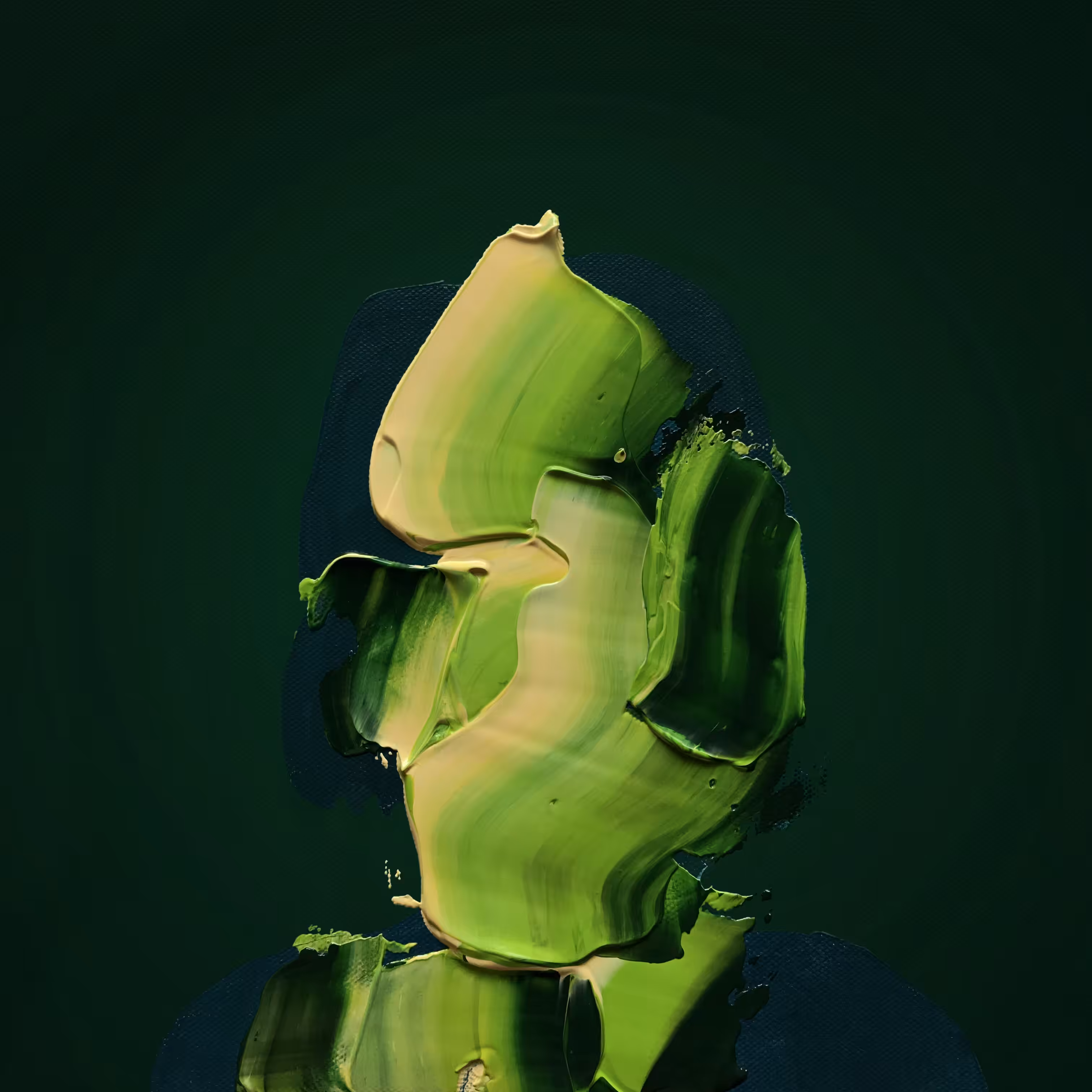 PFP of U #26: “Fern Fren”